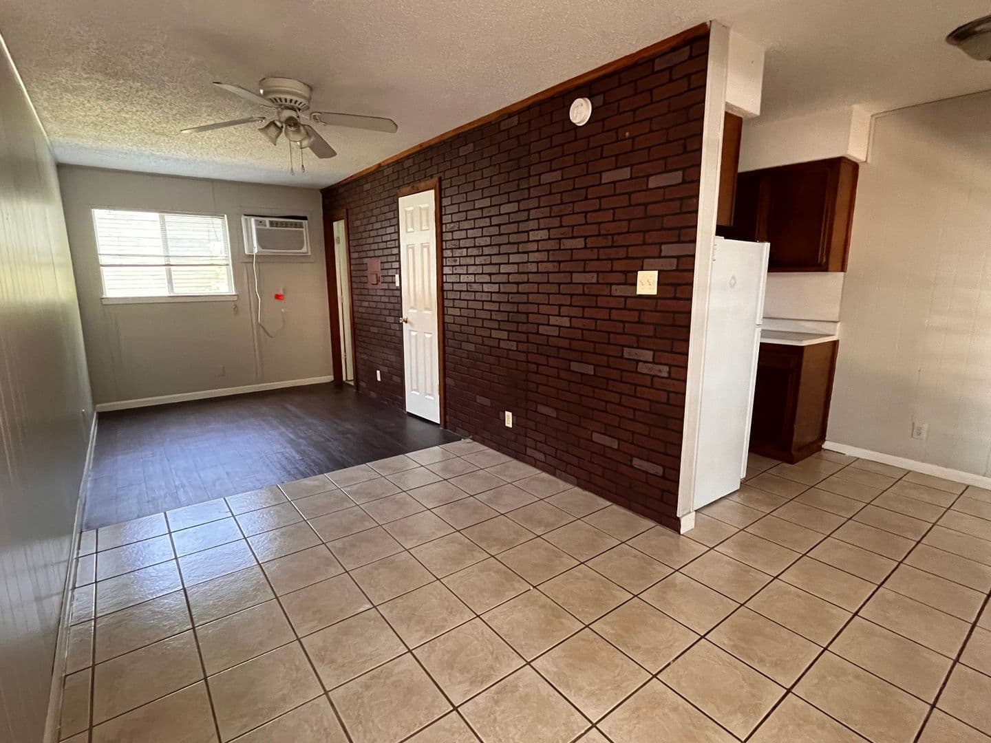 Austin Apartment: 4712 Depew