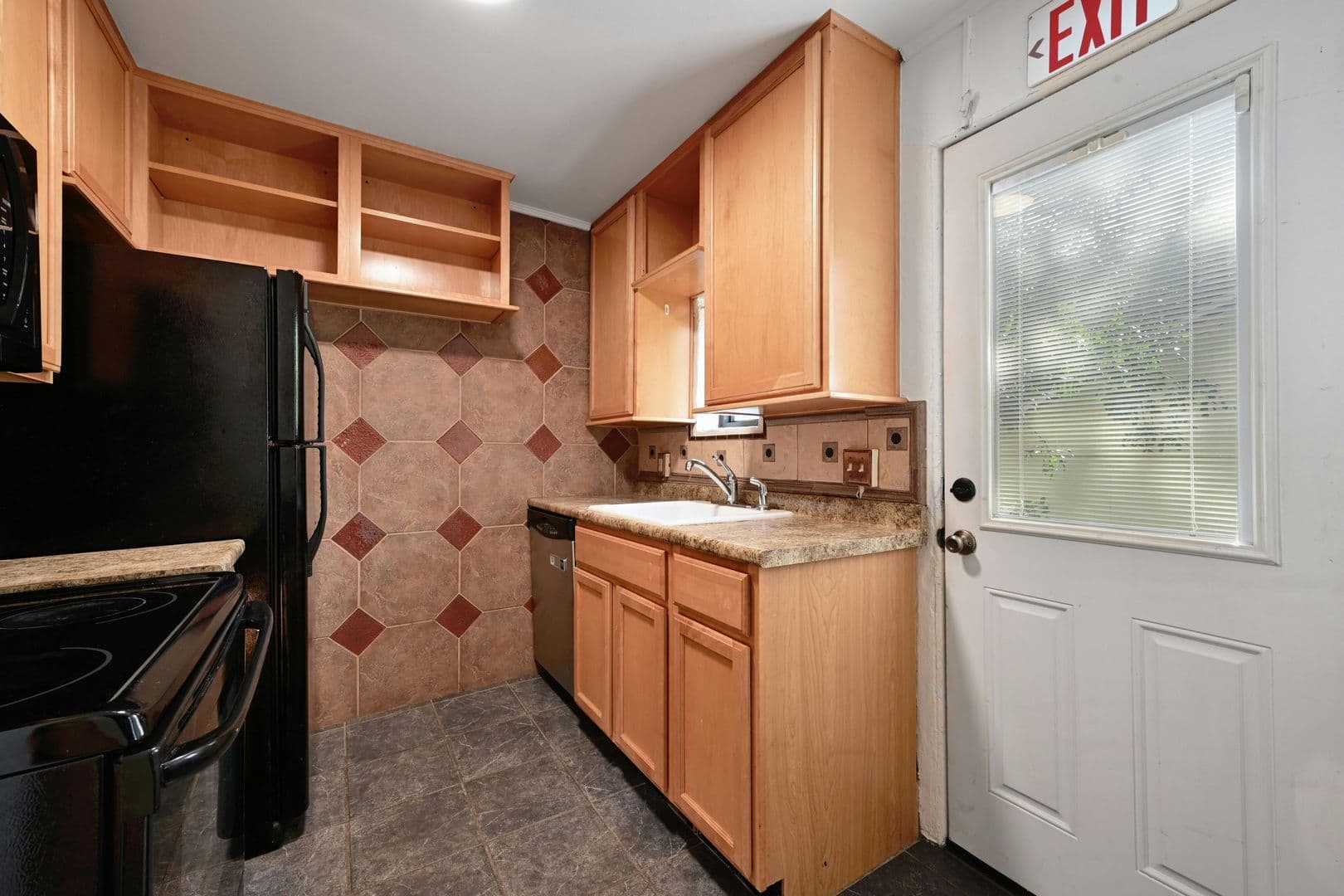 Austin House: 2829 San Gabriel