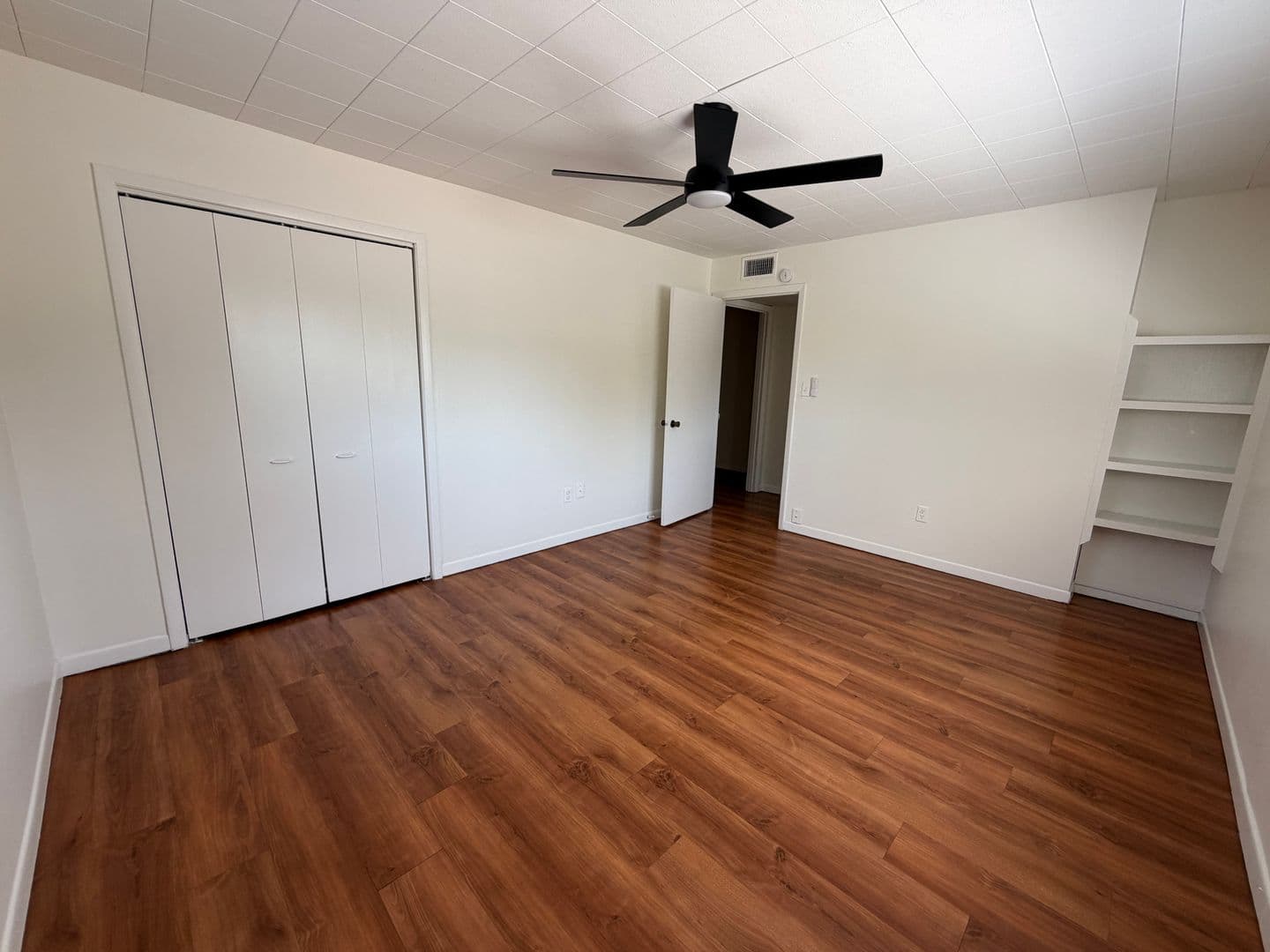 Austin Apartment: 3106 Duval Street