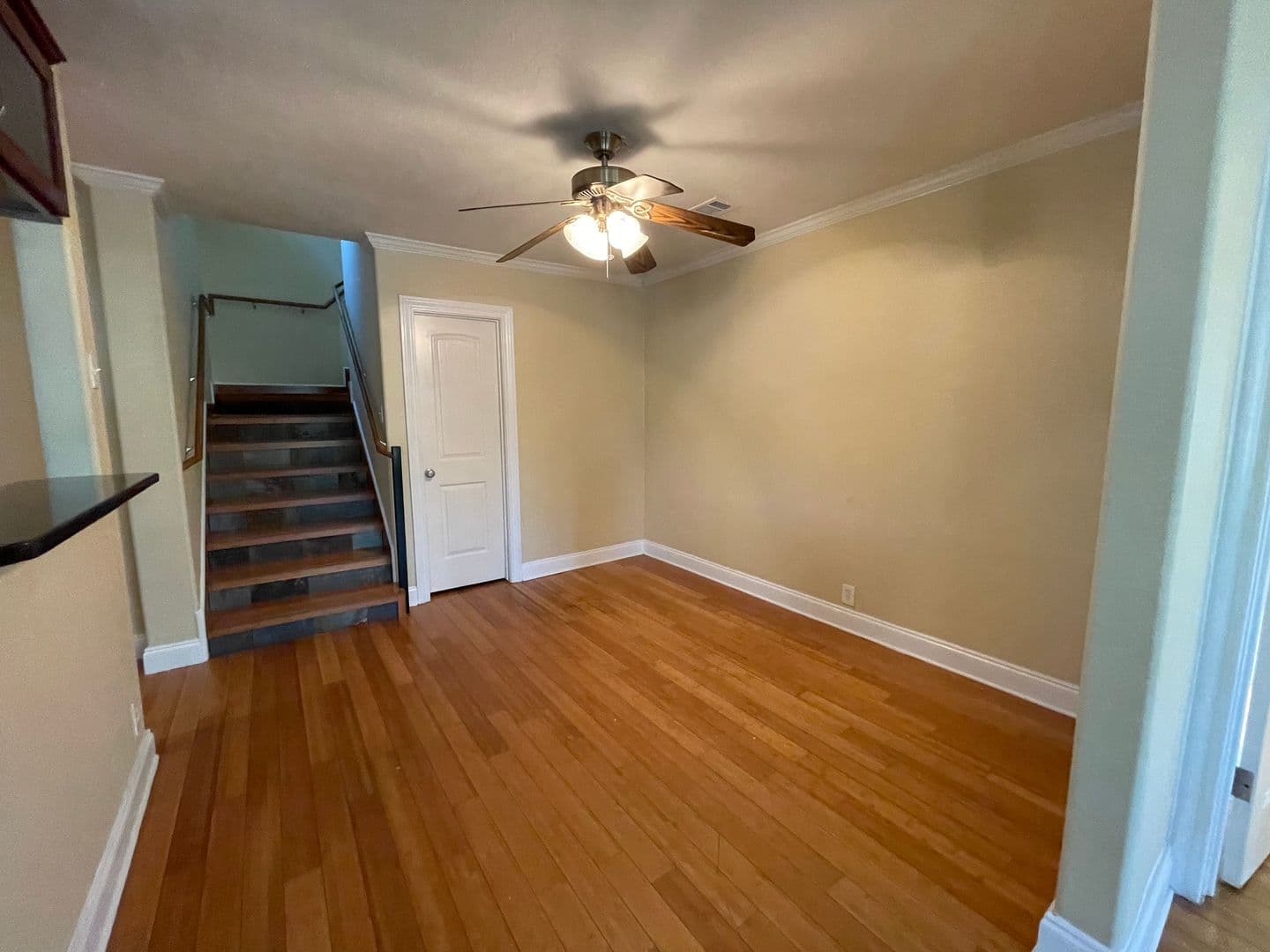 Austin House: 1038 E 43rd St.