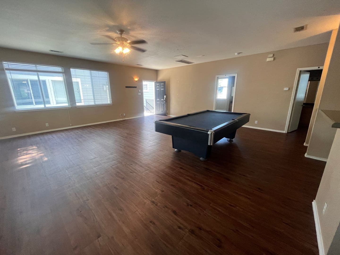 Austin House: 908 B Keith Ln