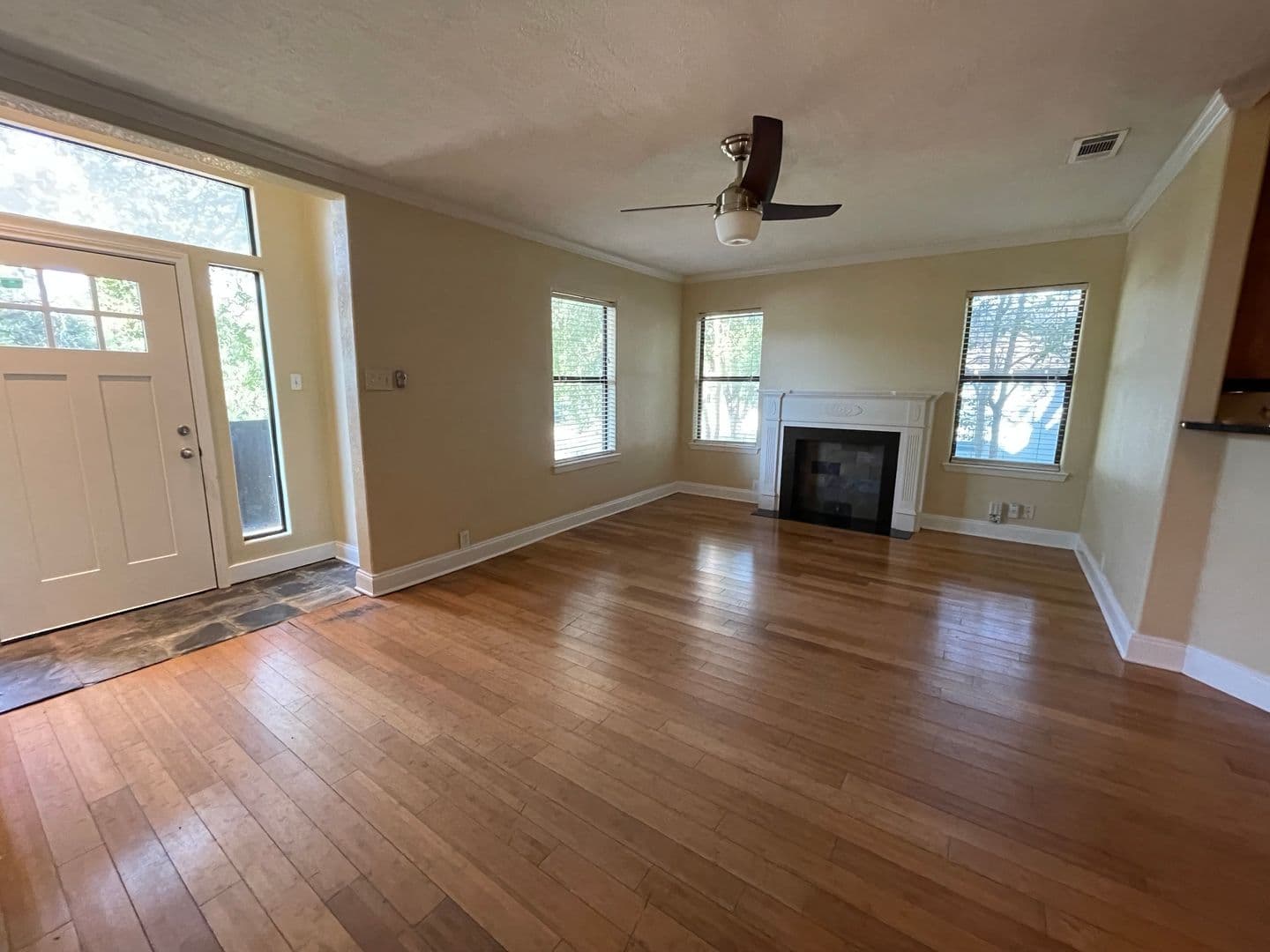Austin House: 1038 E 43rd St.
