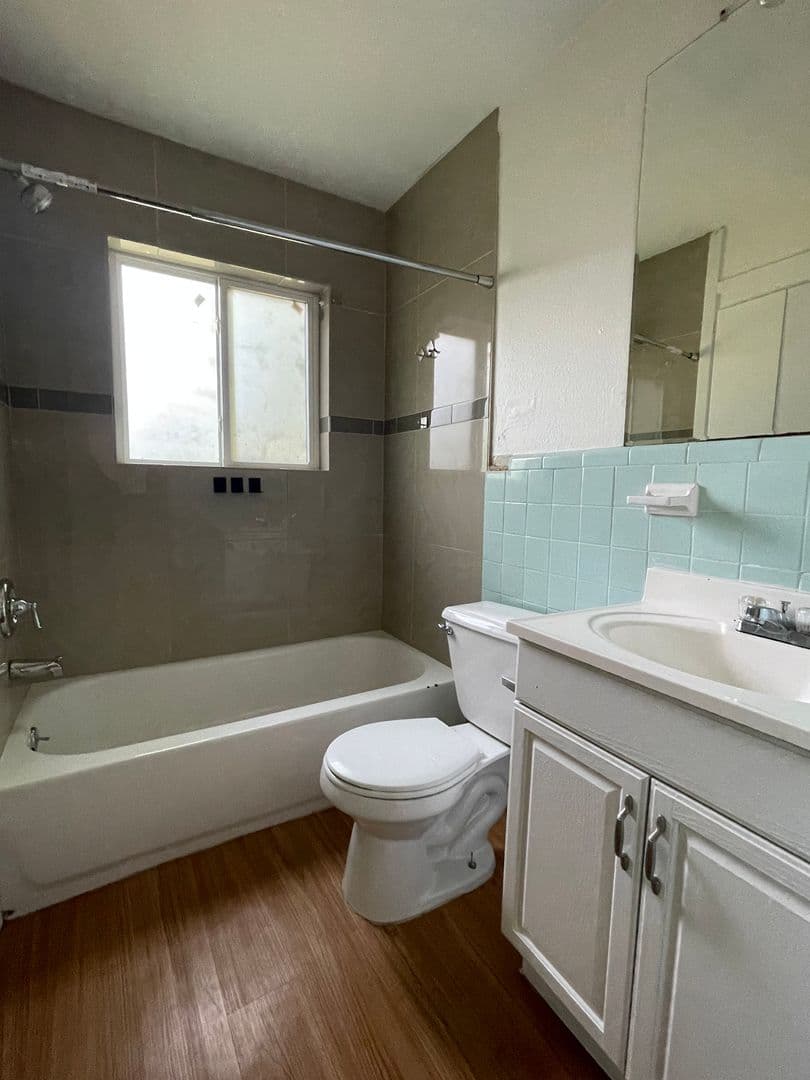 Austin Apartment: 3106 Duval Street