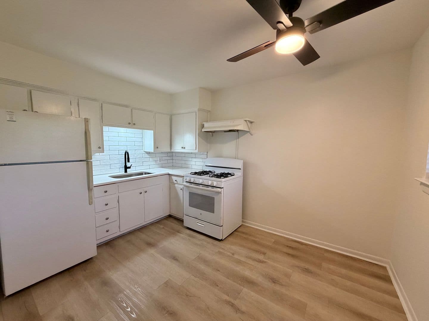 Austin Apartment: 3106 Duval Street