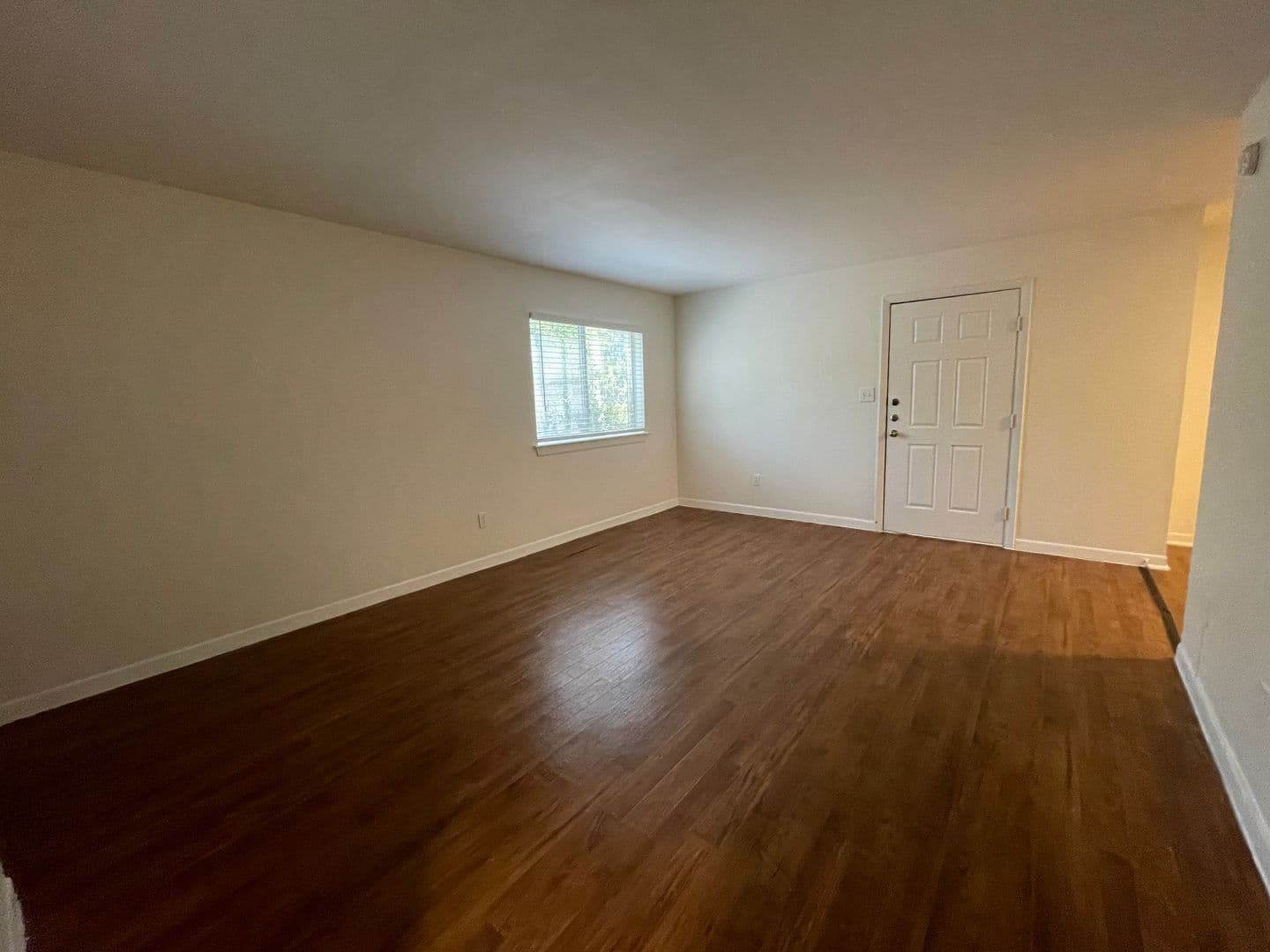 Austin Apartment: 3106 Duval Street