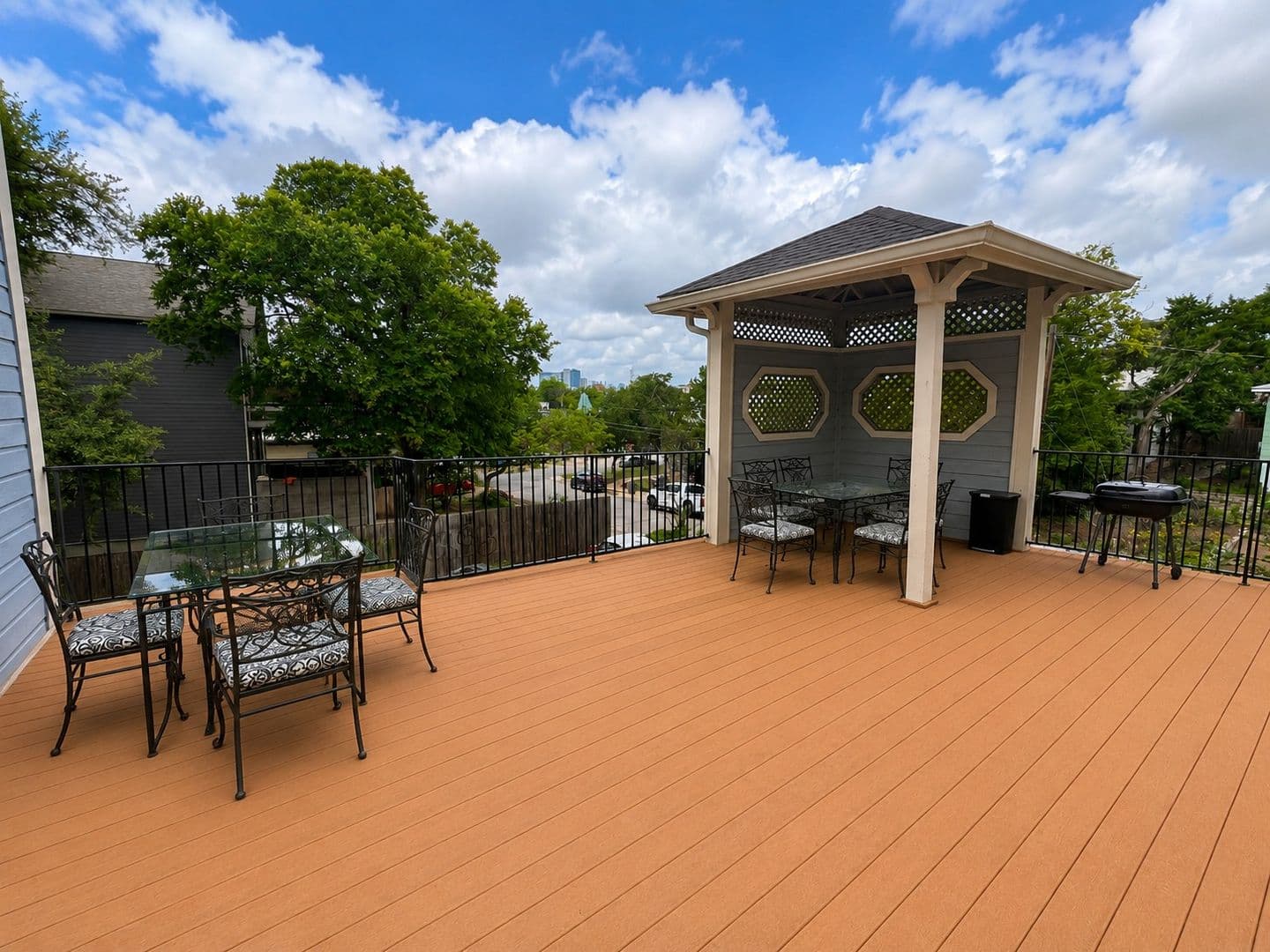 Austin Apartment: 3111 Tom Green