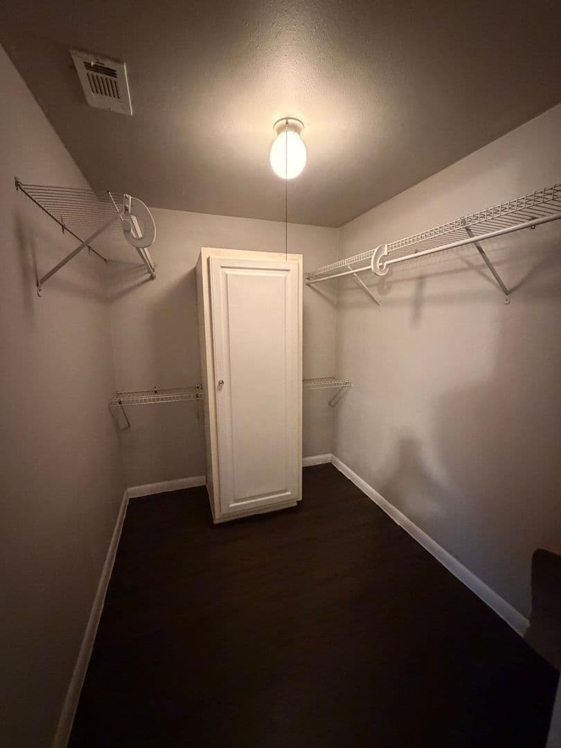 Austin Apartment: 3304 Red River