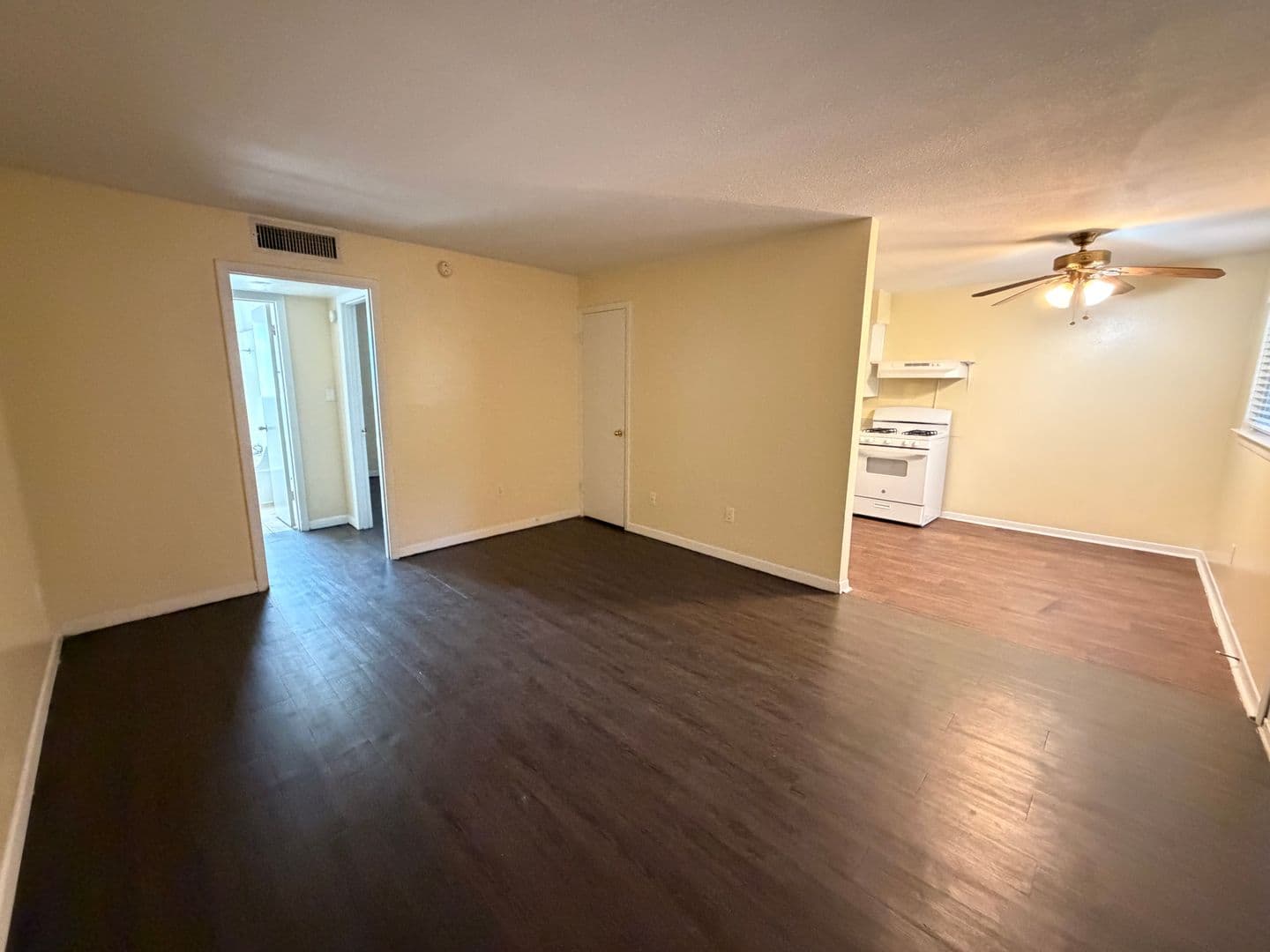 Austin Apartment: 3106 Duval Street