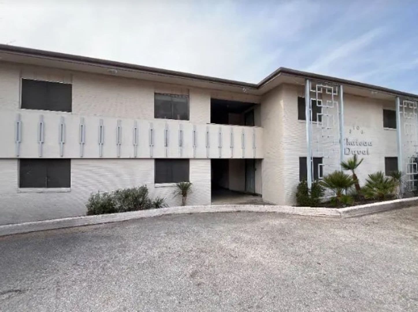 Austin Apartment: 3106 Duval Street