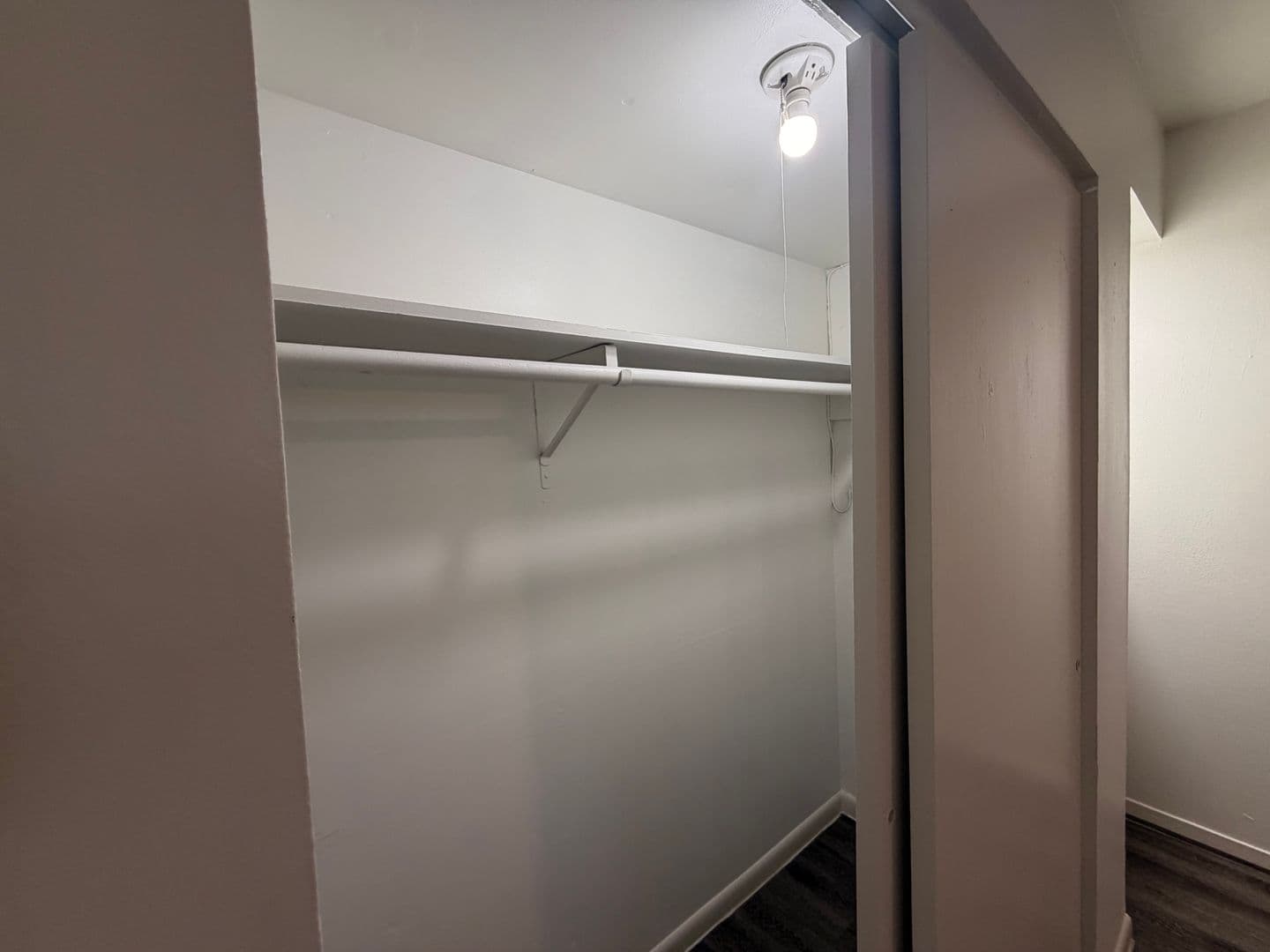 Austin Apartment: 3304 Red River