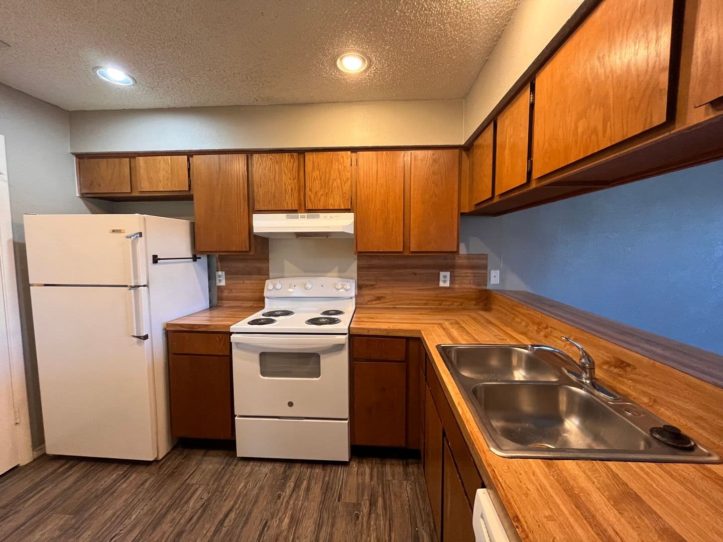 Austin Apartment: 5309-C Indio Dr