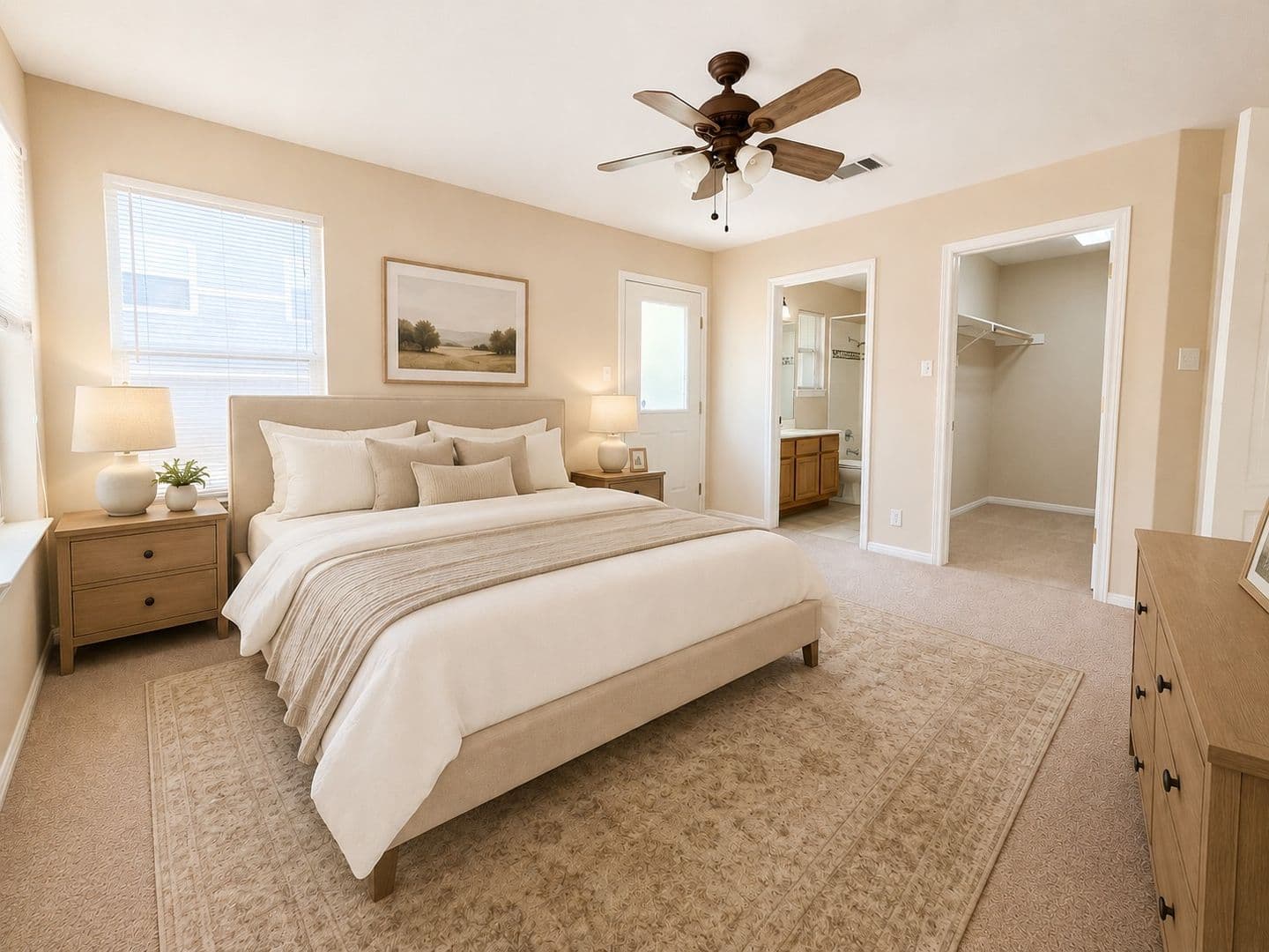 Austin House: 1506-A North Street