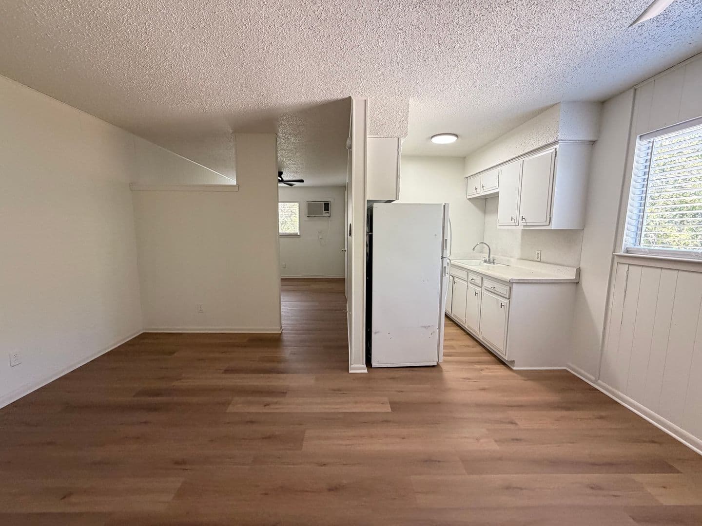 Austin Apartment: 4712 Depew
