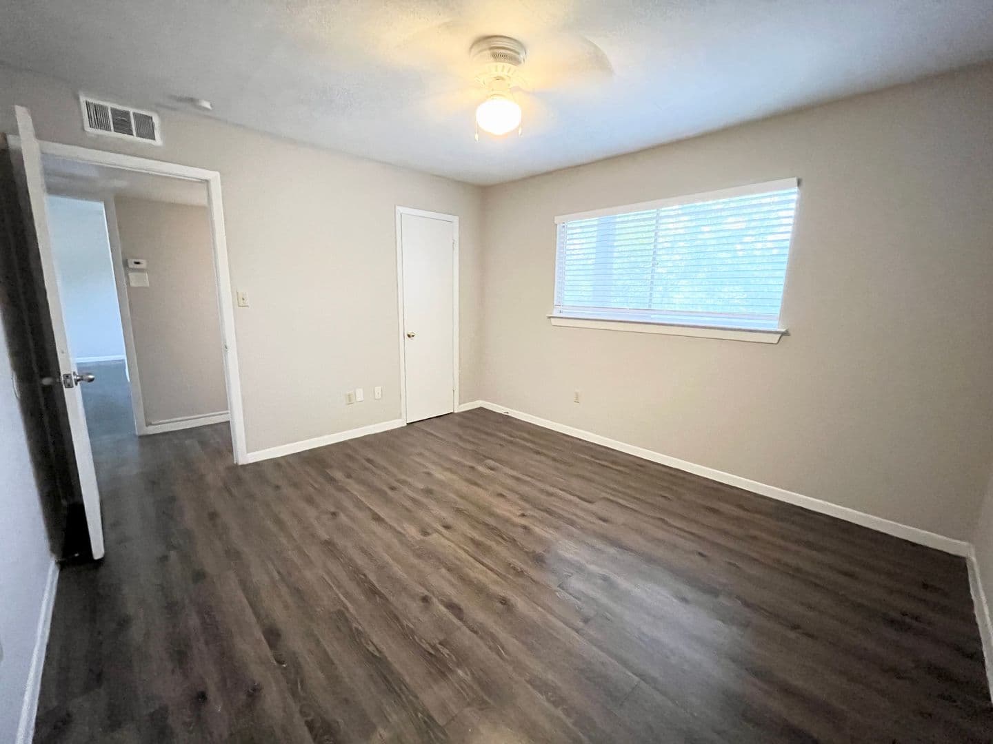 Austin Apartment: 3106 Duval Street