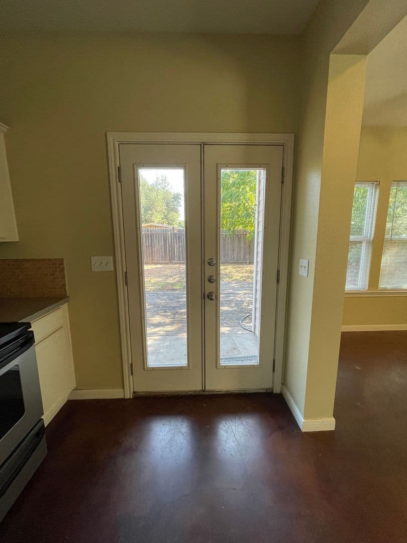 Austin House: 5101 Guadalupe