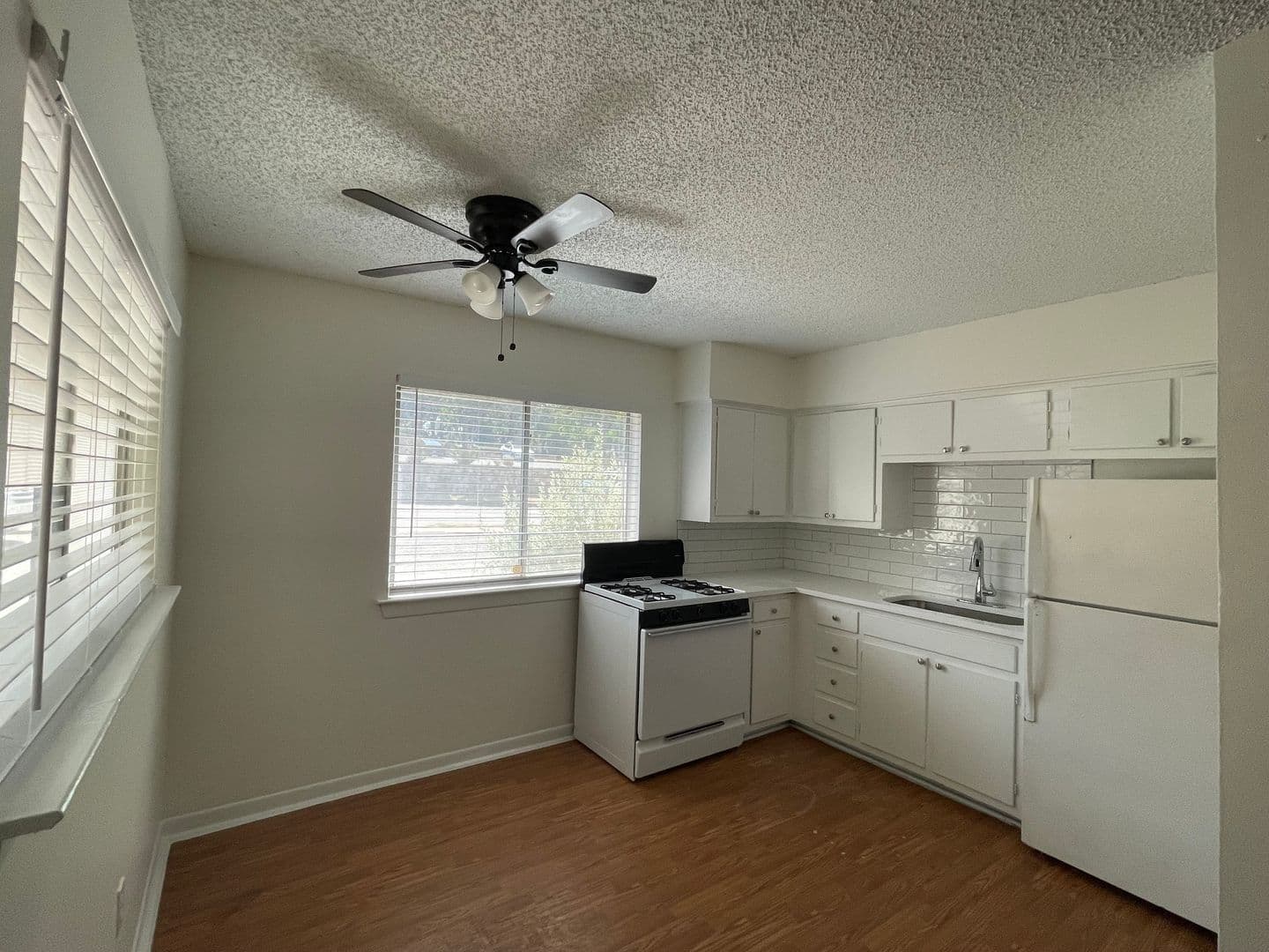 Austin Apartment: 3106 Duval Street