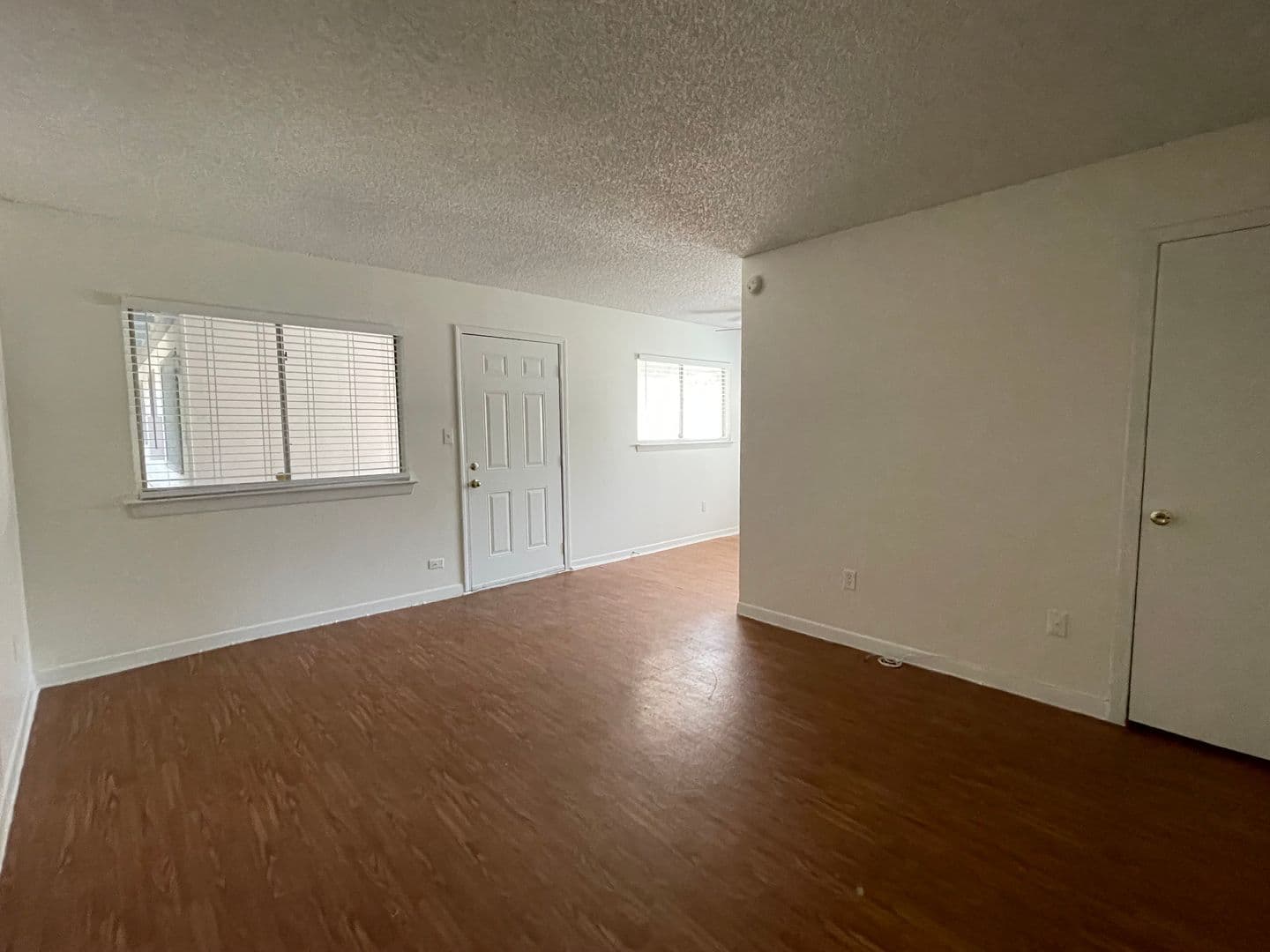 Austin Apartment: 3106 Duval Street