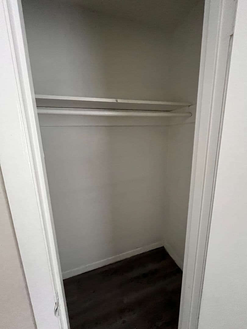 Austin Apartment: 3106 Duval Street