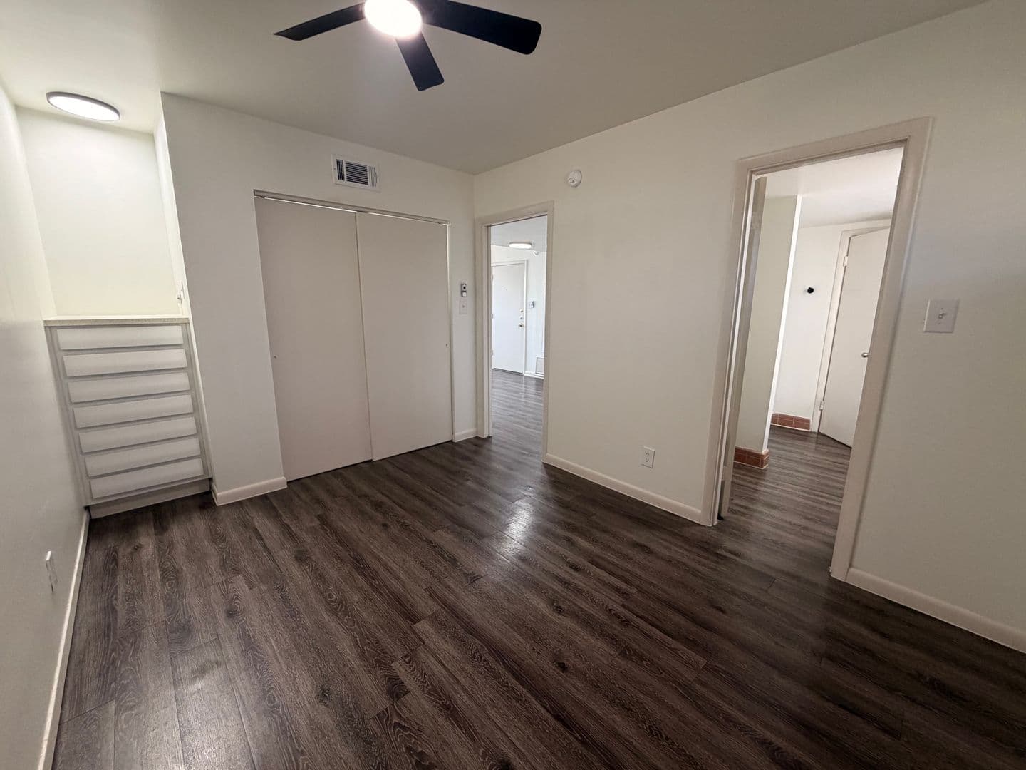 Austin Apartment: 3304 Red River