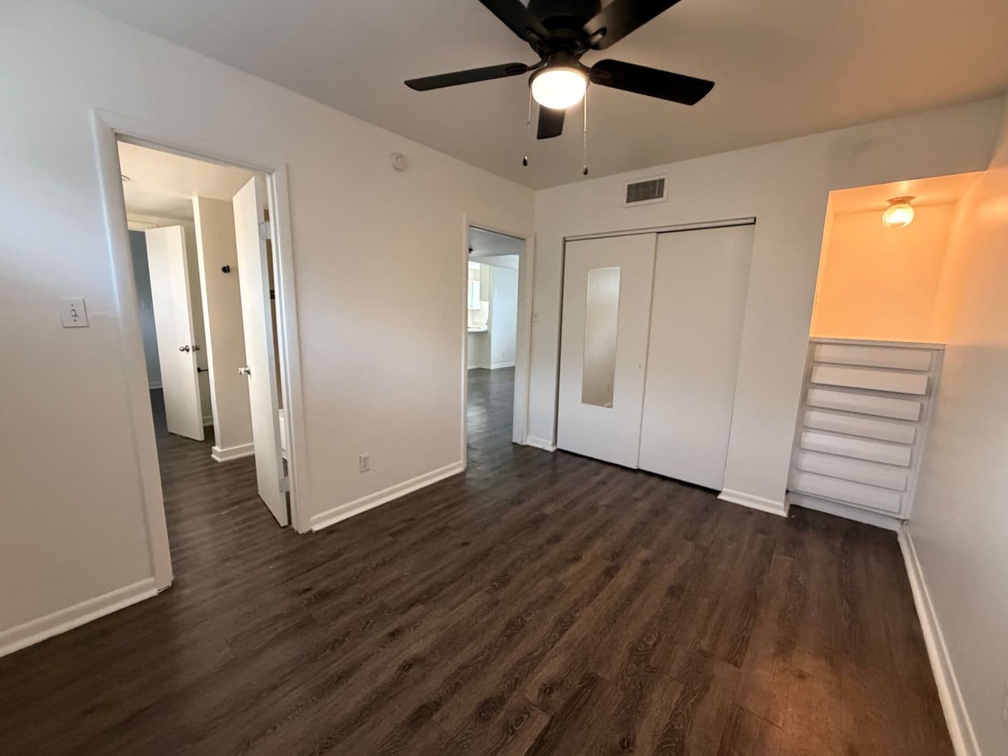 Austin Apartment: 3304 Red River
