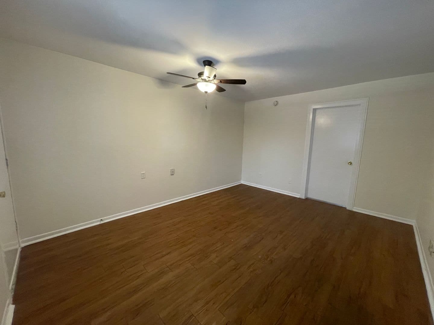 Austin Apartment: 3106 Duval Street