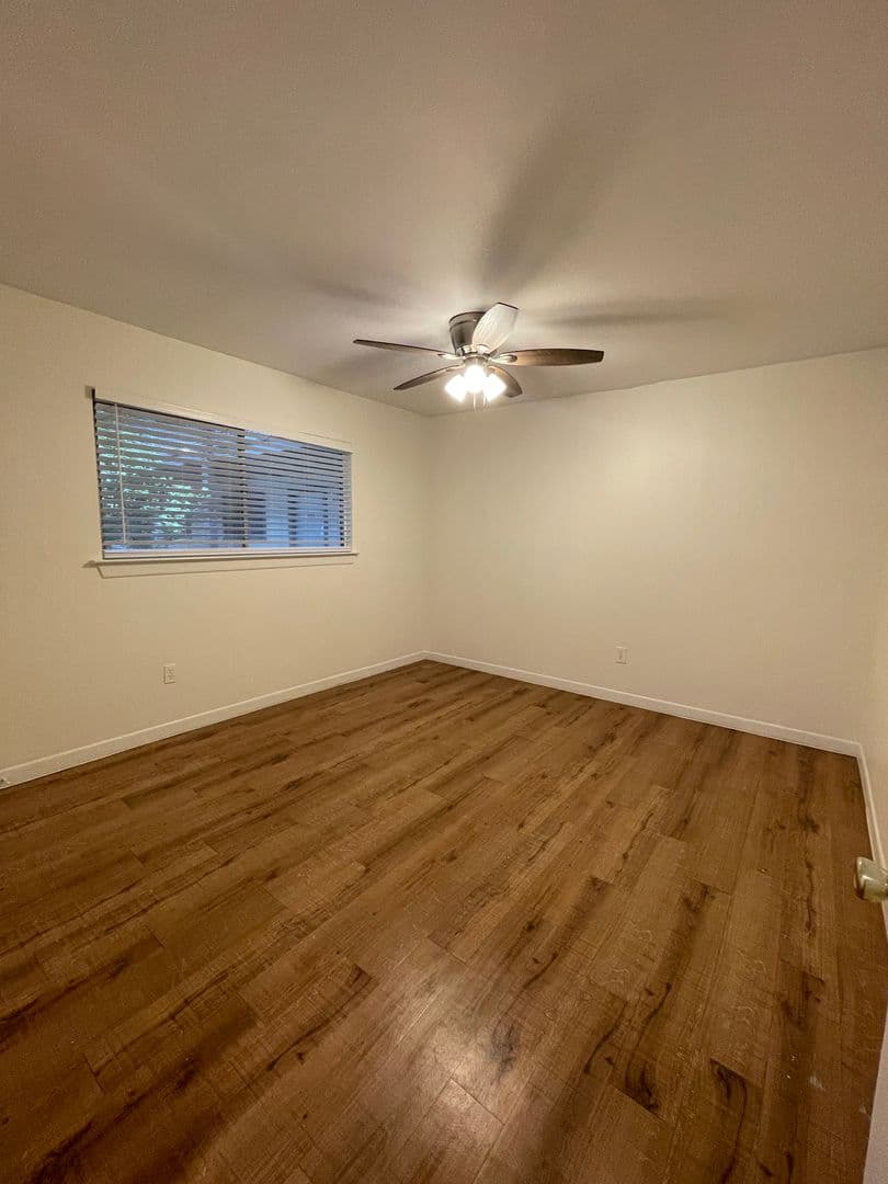 Austin Apartment: 3106 Duval Street