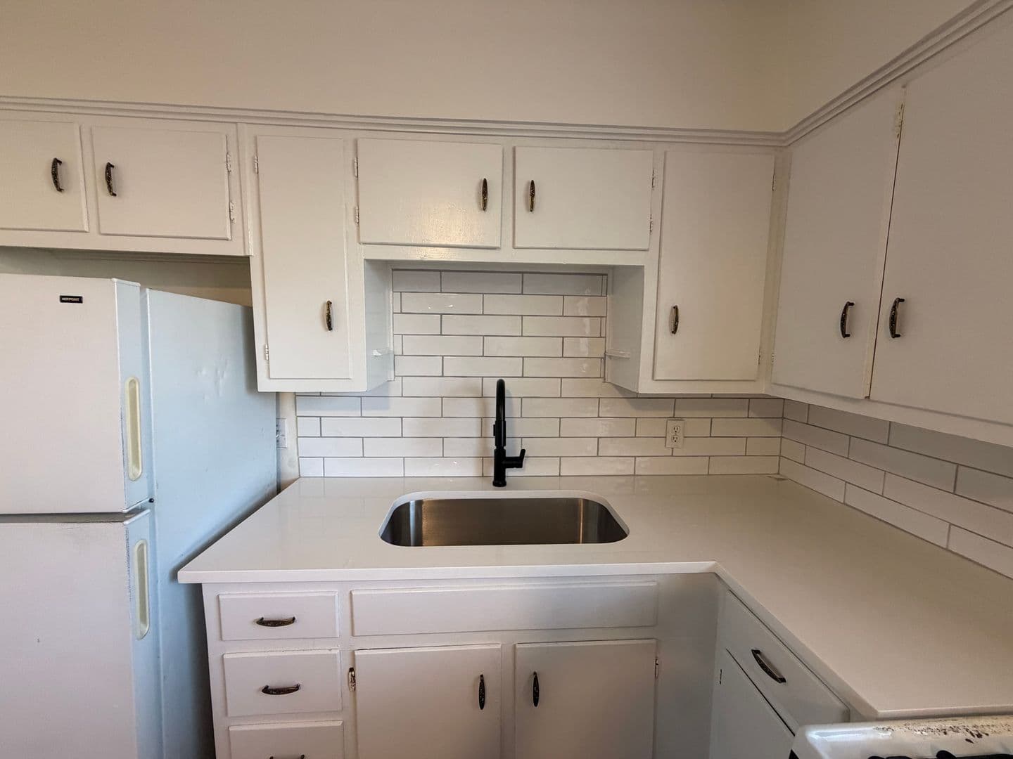 Austin Apartment: 3106 Duval Street