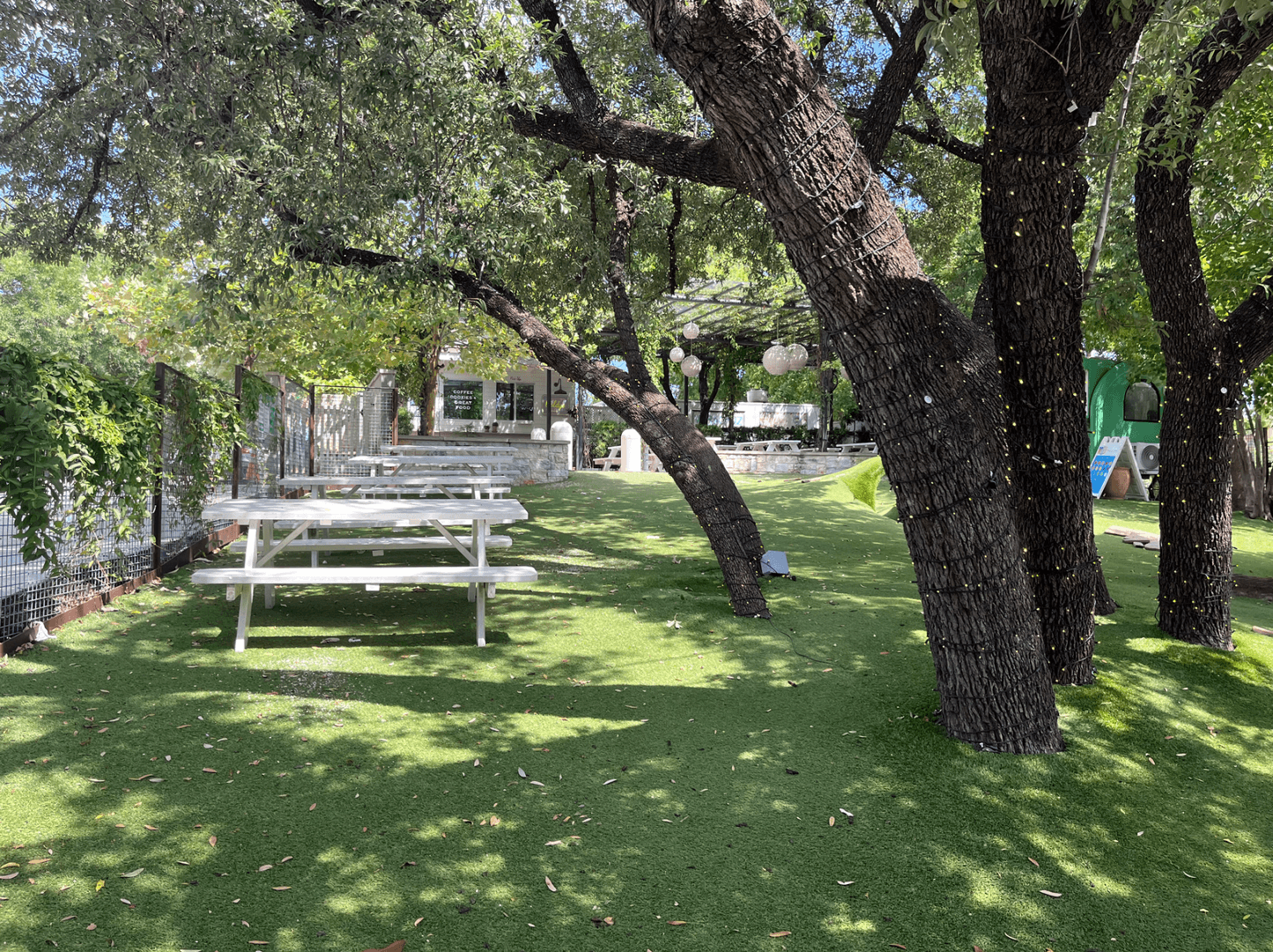 Austin Apartment: 2401 Winsted Ln