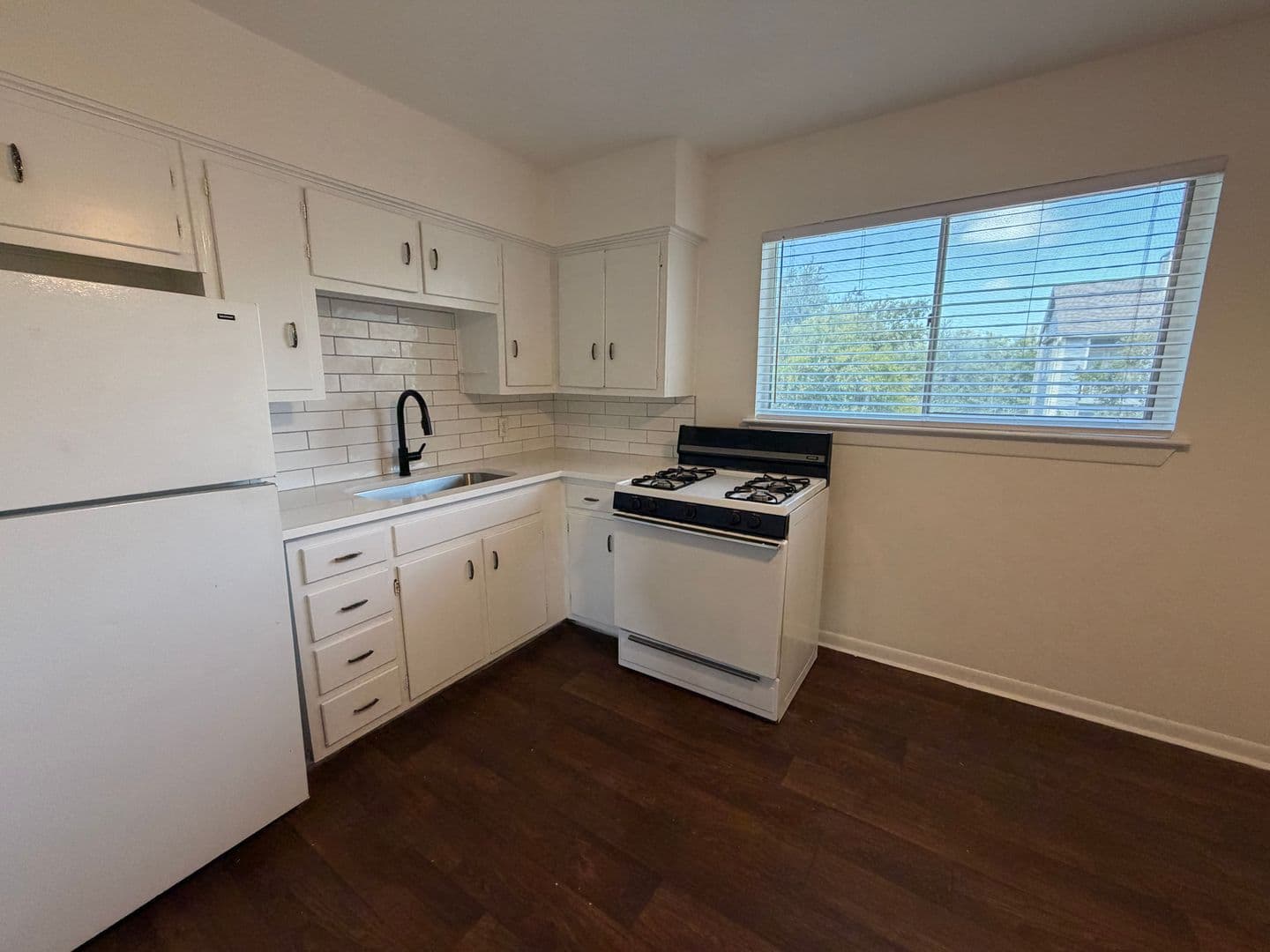 Austin Apartment: 3106 Duval Street