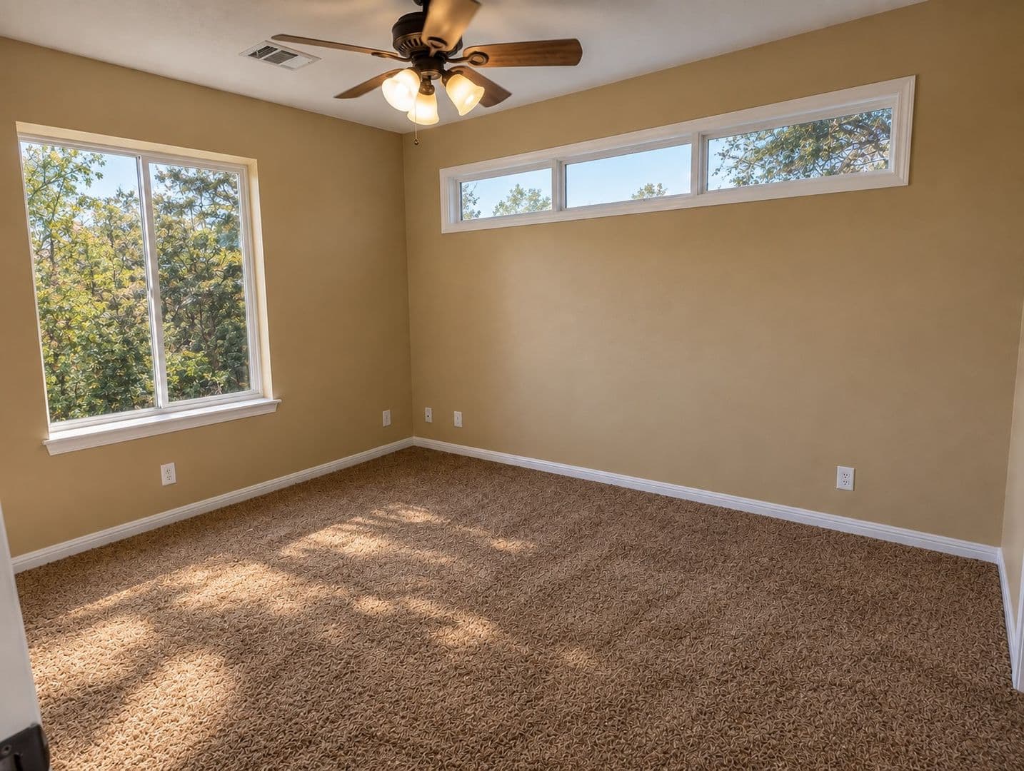 Austin House: 1506-B North Street