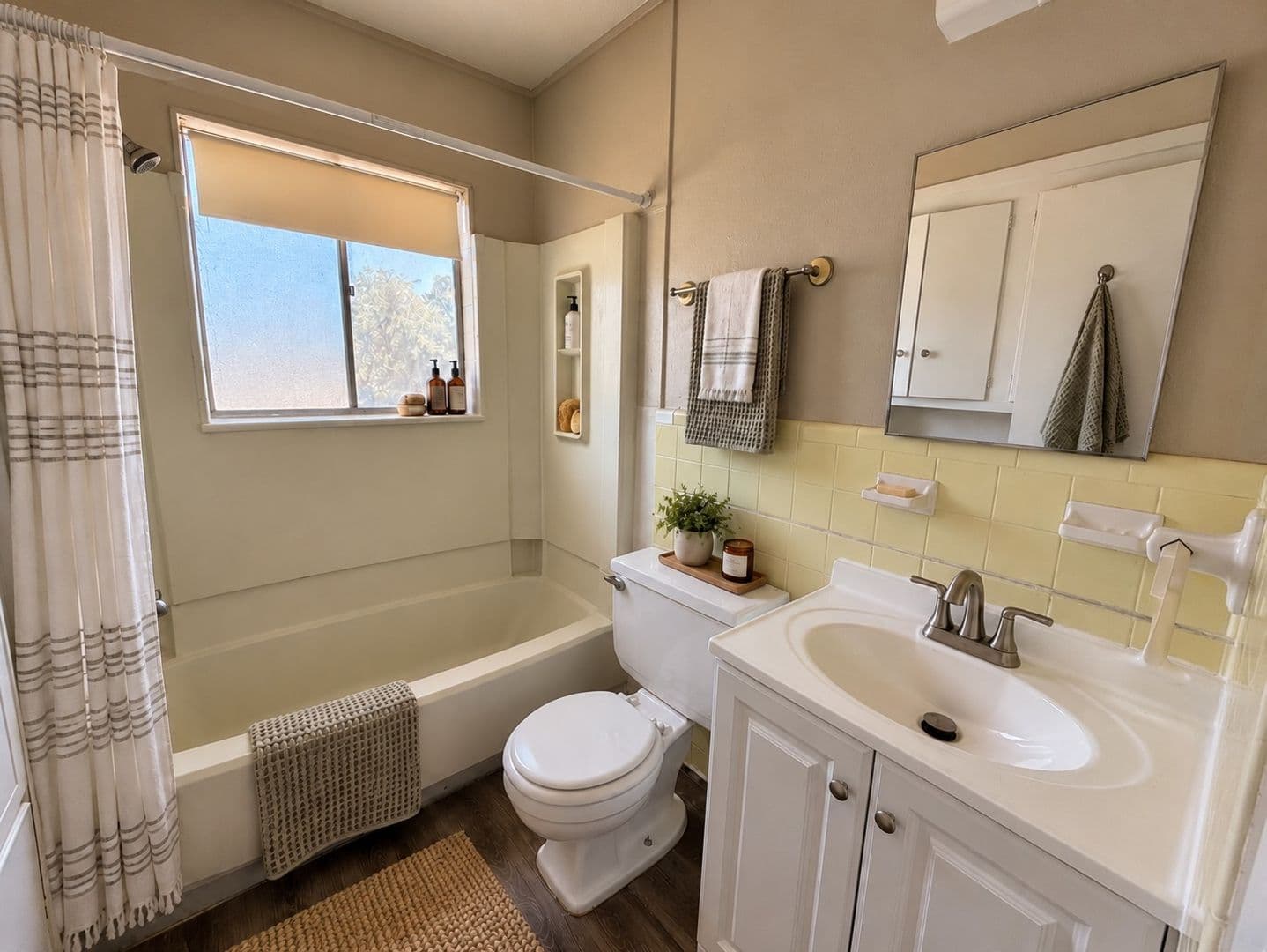 Austin Apartment: 3106 Duval Street