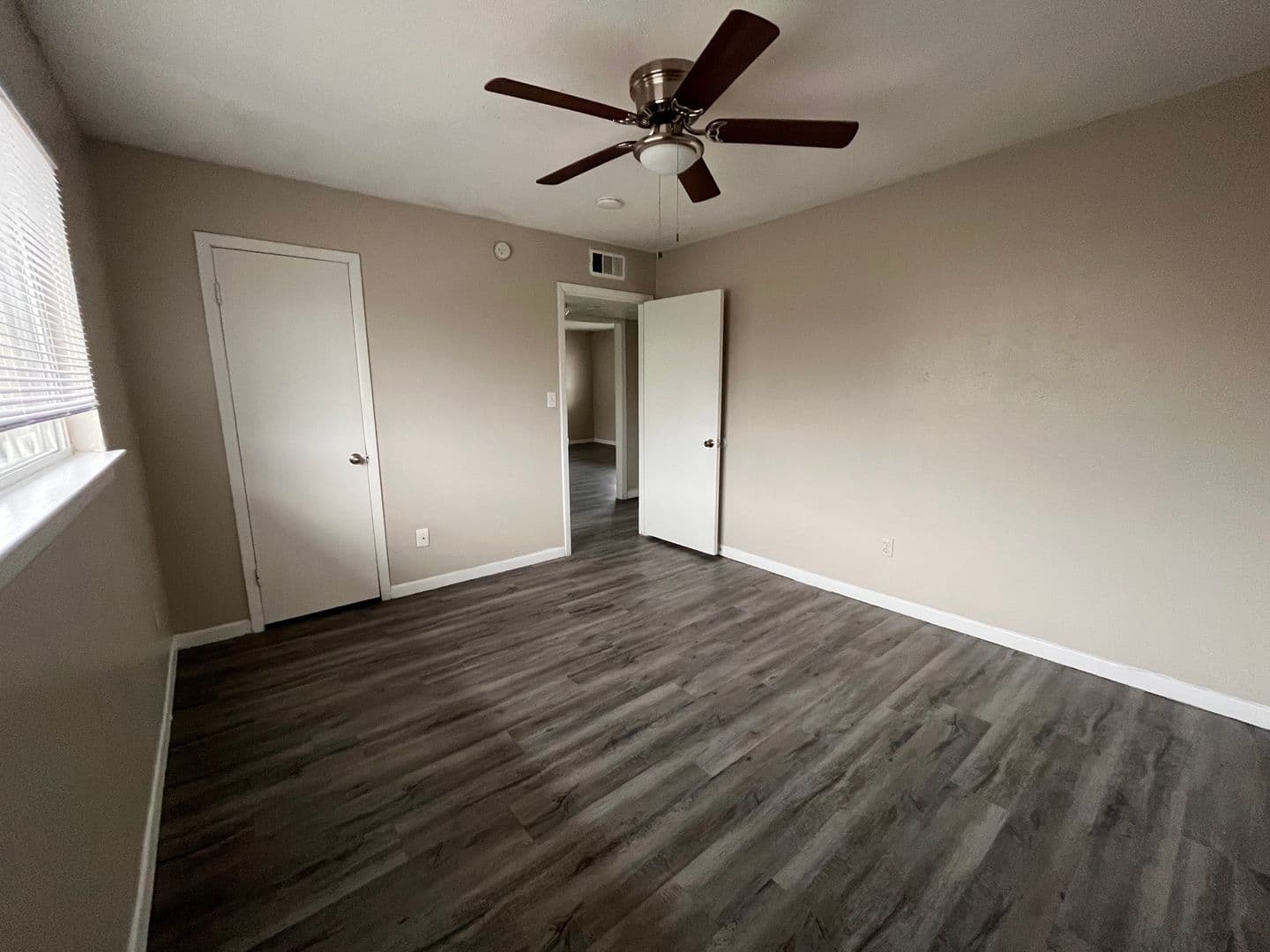 Austin Apartment: 3106 Duval Street