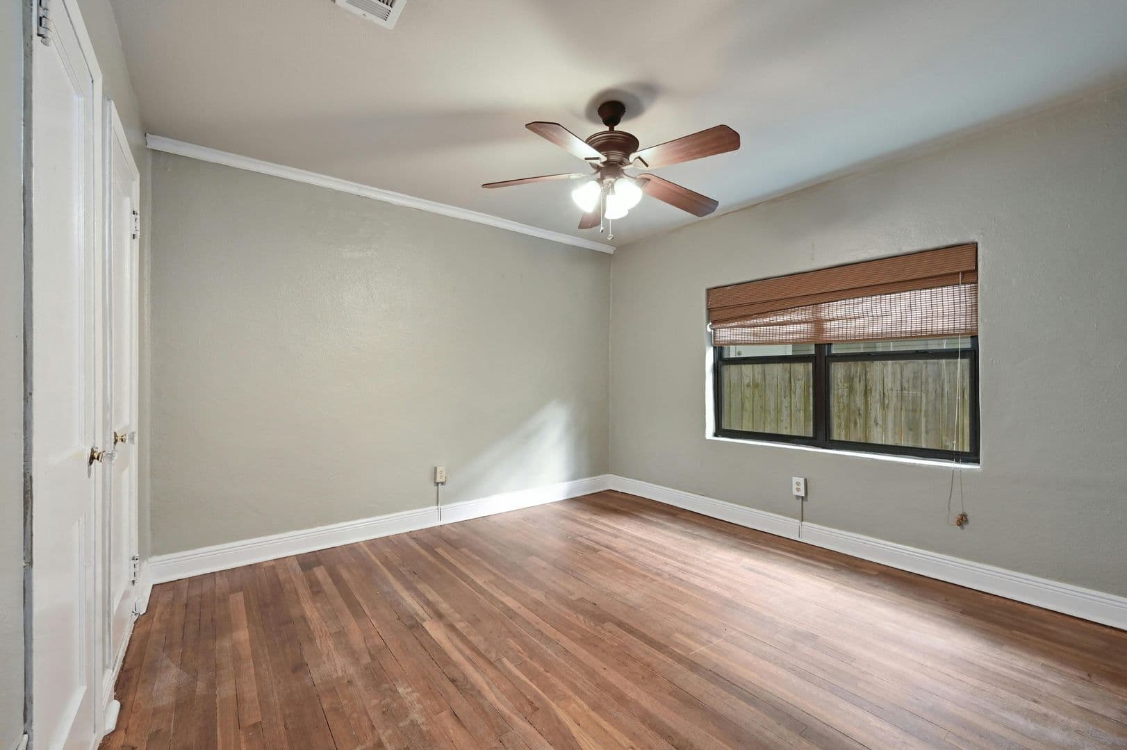 Austin House: 2829 San Gabriel