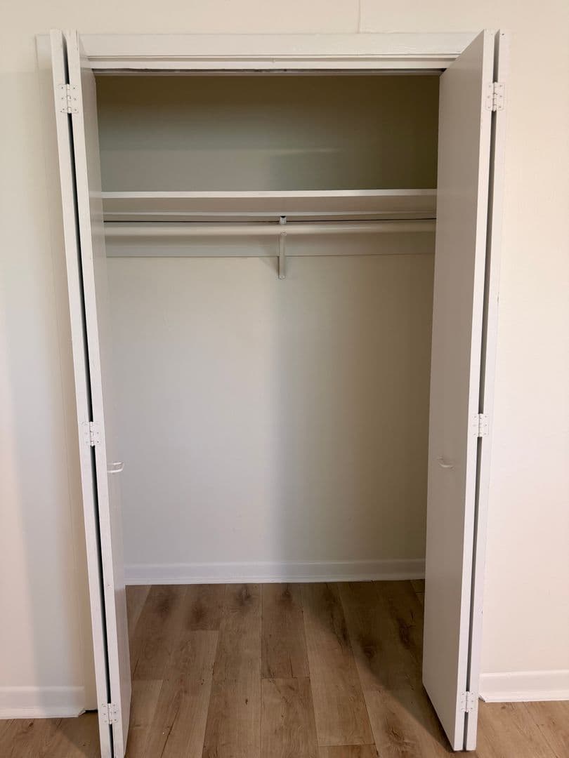 Austin Apartment: 3106 Duval Street