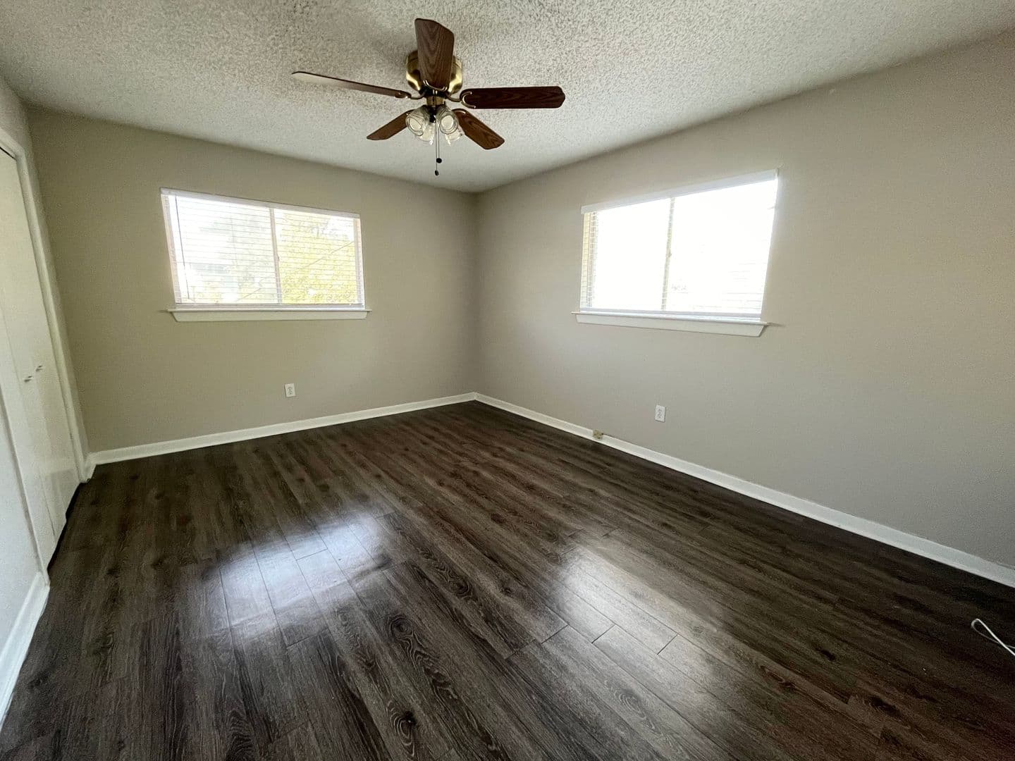 Austin Apartment: 3106 Duval Street