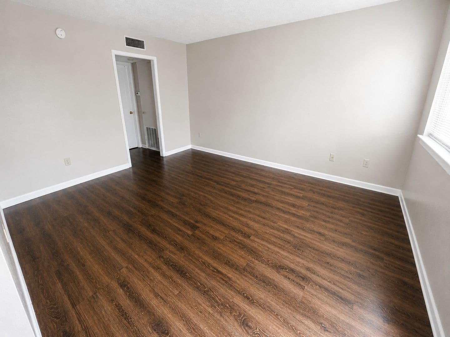 Austin Apartment: 3106 Duval Street
