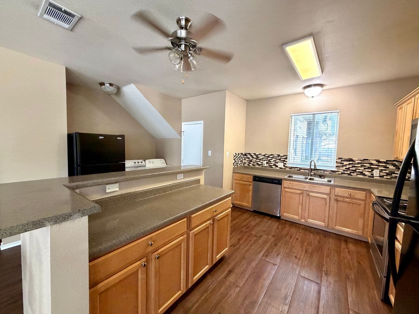 Austin House: 908 B Keith Ln