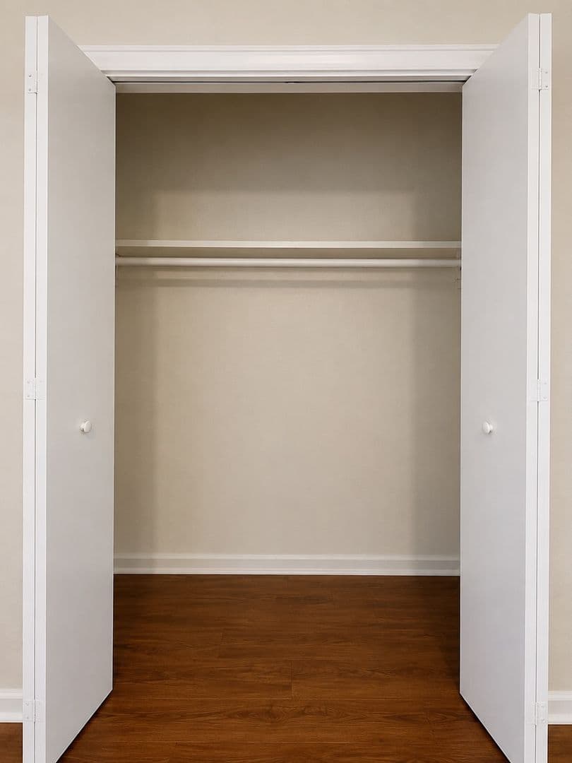 Austin Apartment: 3106 Duval Street