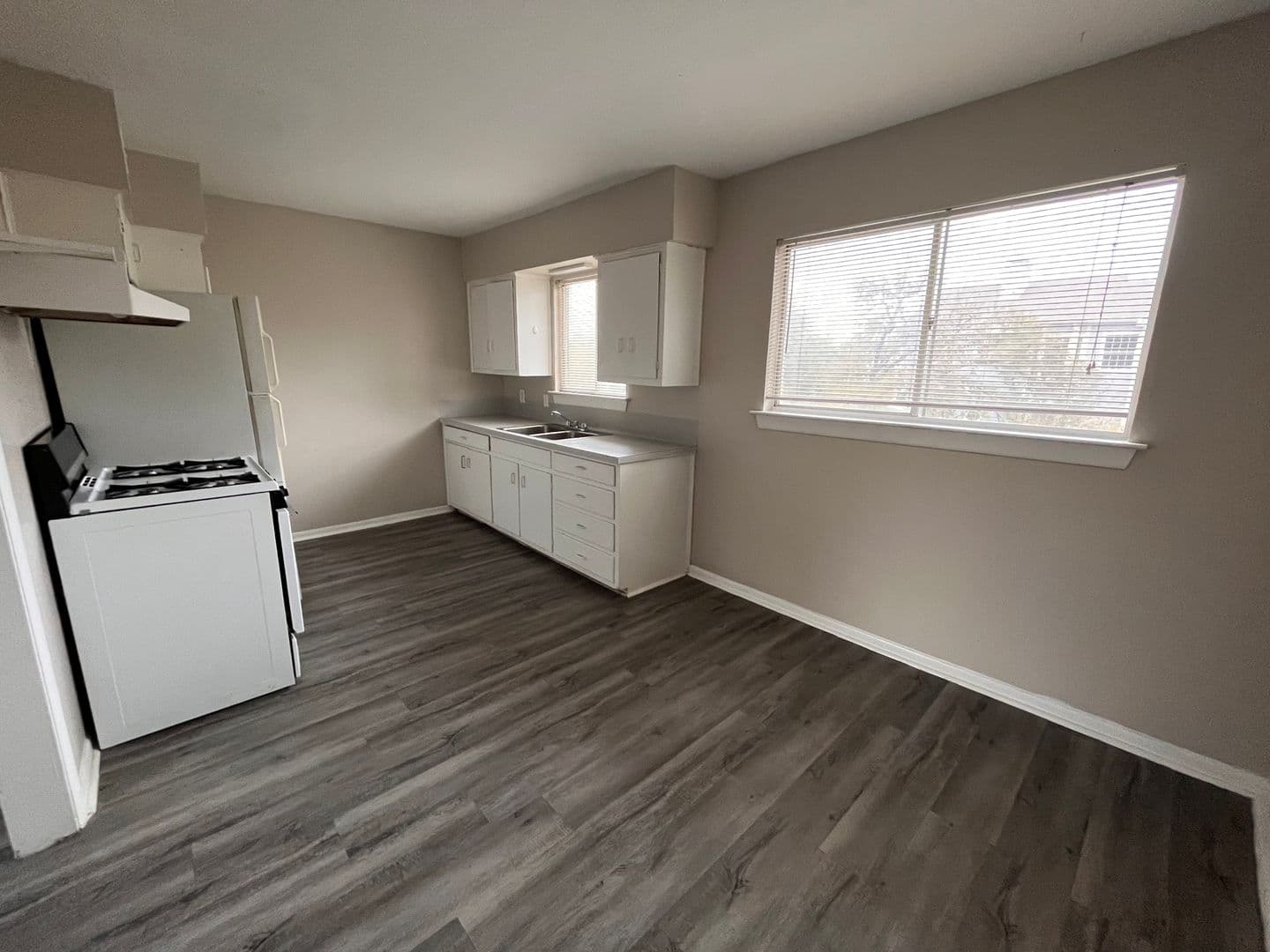 Austin Apartment: 3106 Duval Street