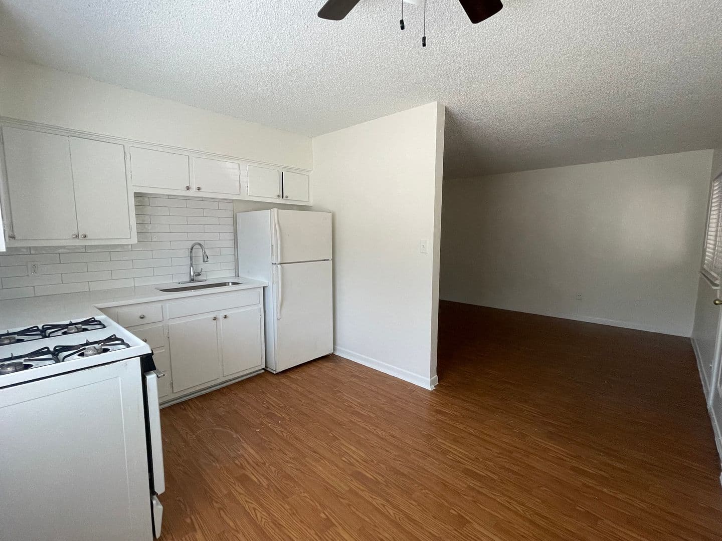 Austin Apartment: 3106 Duval Street