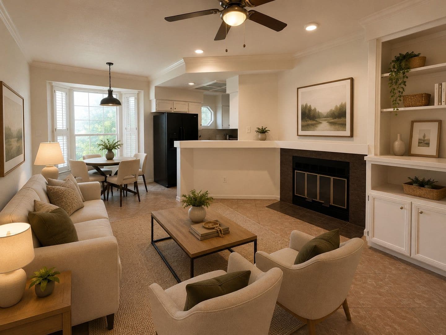 Austin Apartment: 3111 Tom Green