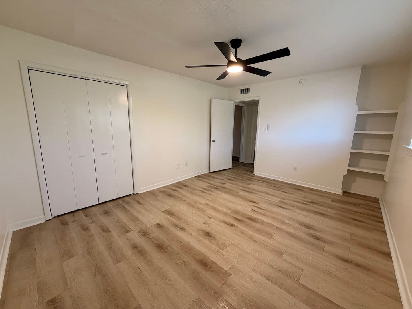 Austin Apartment: 3106 Duval Street