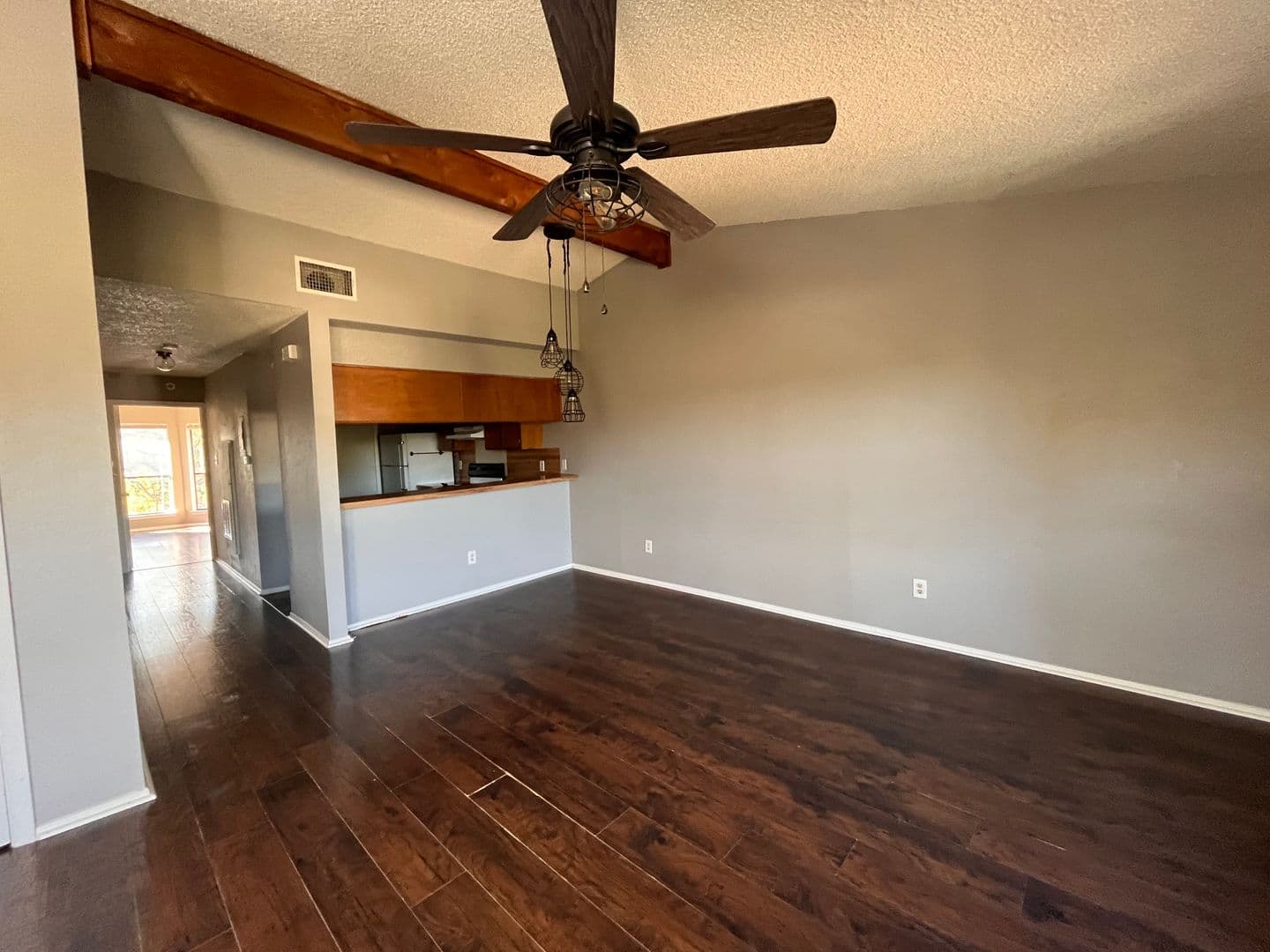 Austin Apartment: 5309-C Indio Dr