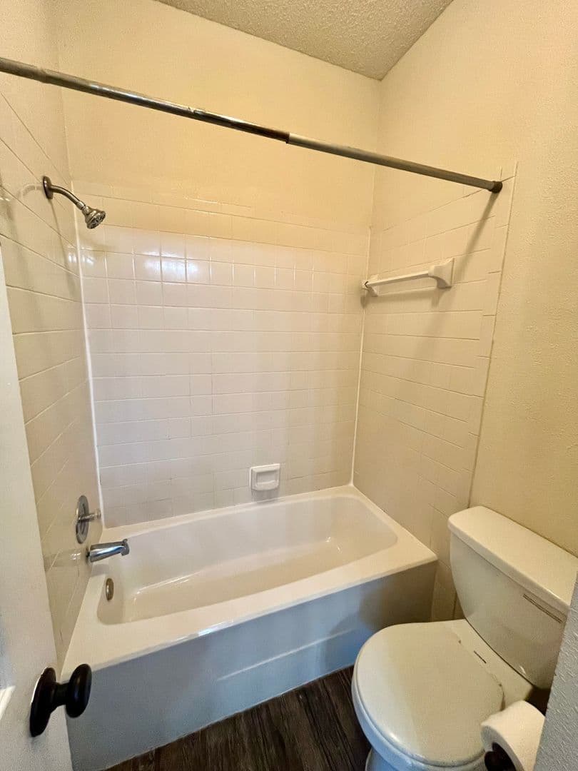 Austin Apartment: 5309-A Indio Dr