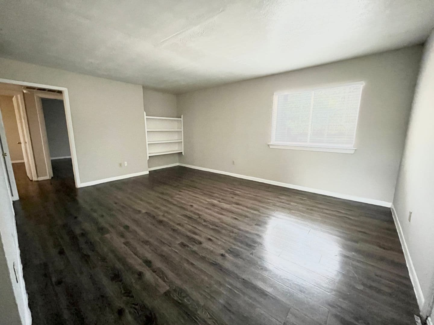 Austin Apartment: 3106 Duval Street