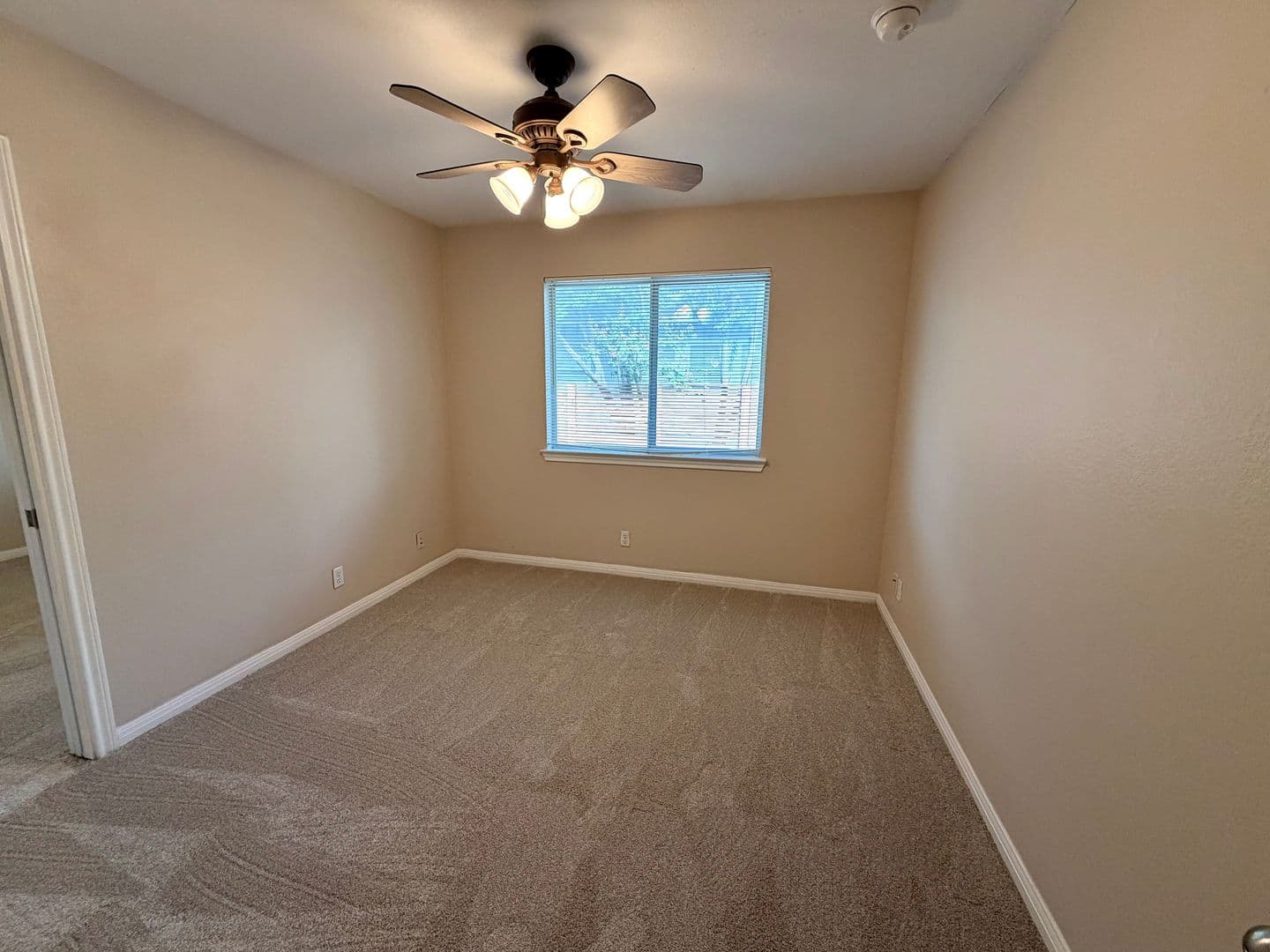 Austin House: 1506-A North Street