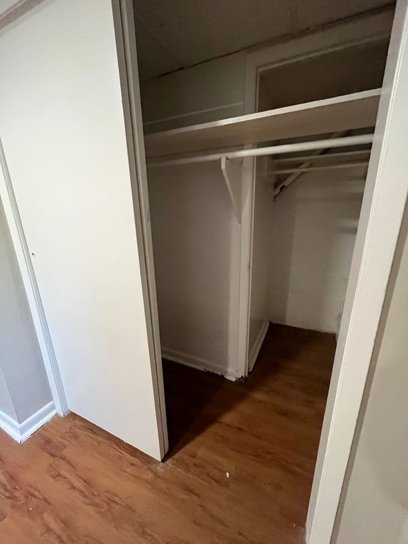 Austin Apartment: 3106 Duval Street