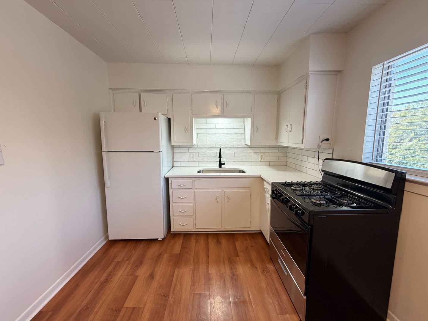 Austin Apartment: 3106 Duval Street