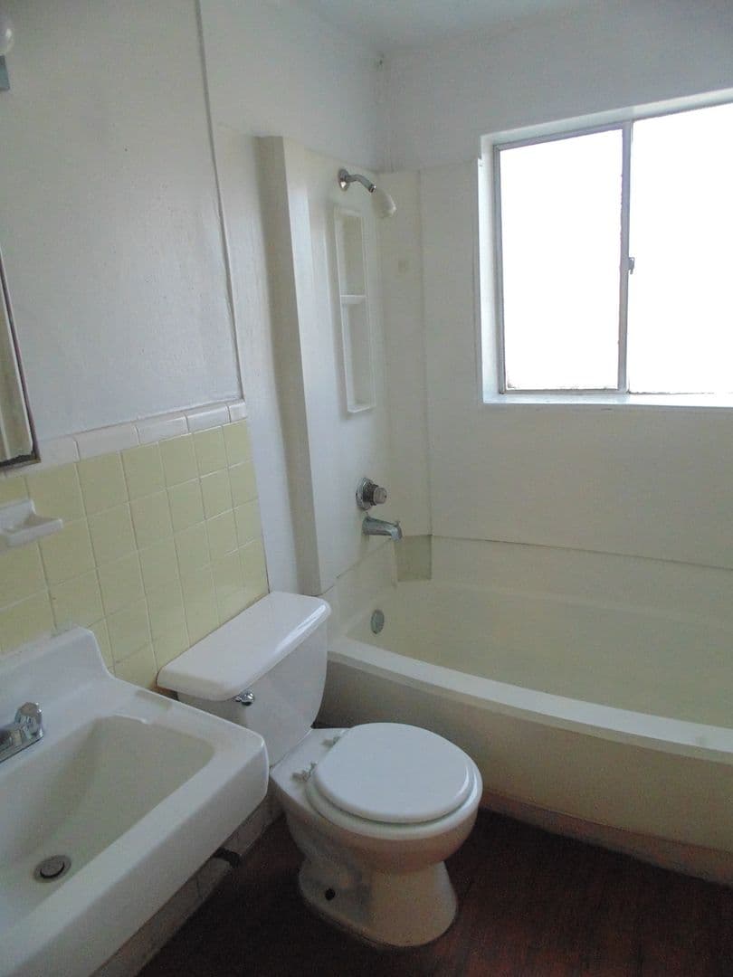 Austin Apartment: 3106 Duval Street