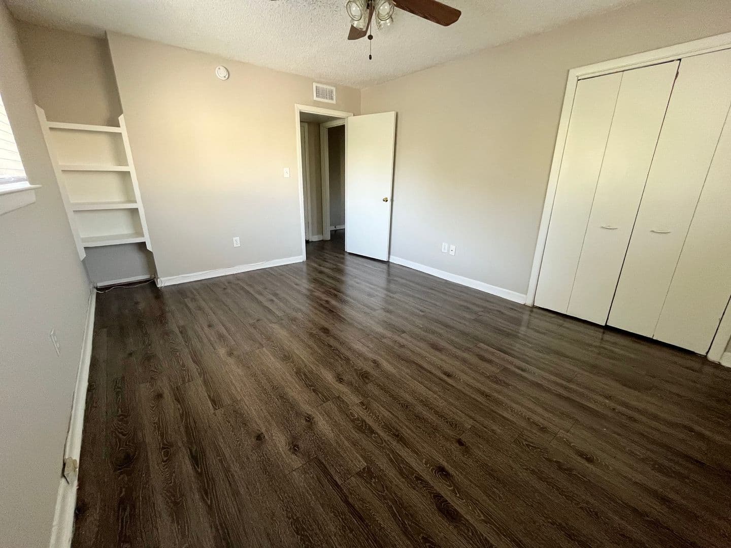 Austin Apartment: 3106 Duval Street